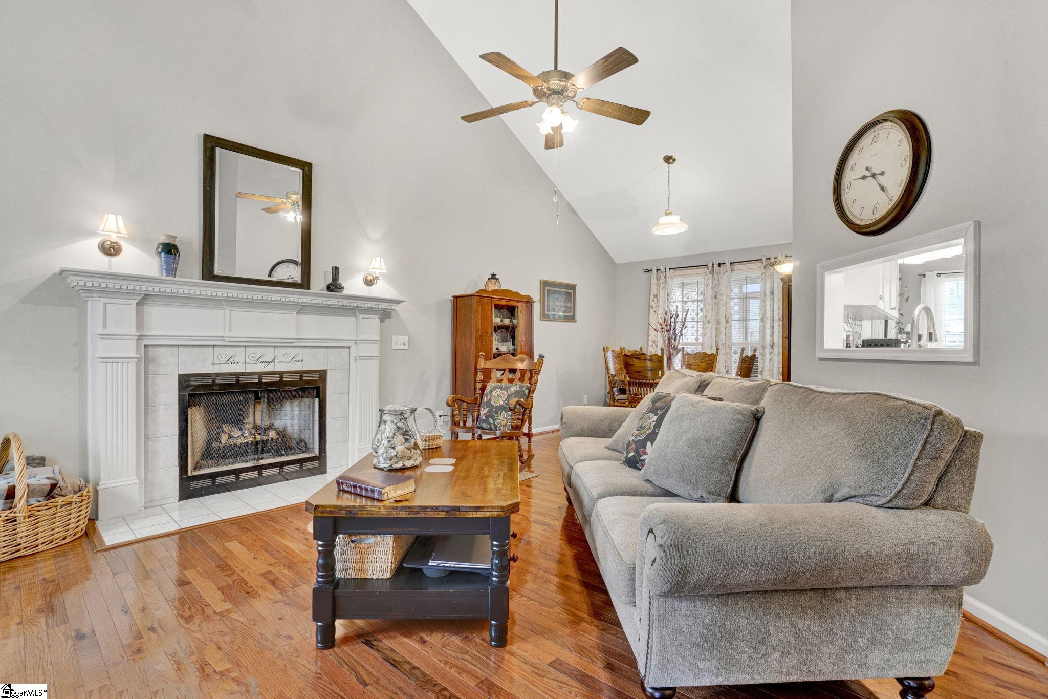 4 Fawndale, Fountain Inn, South Carolina image 12