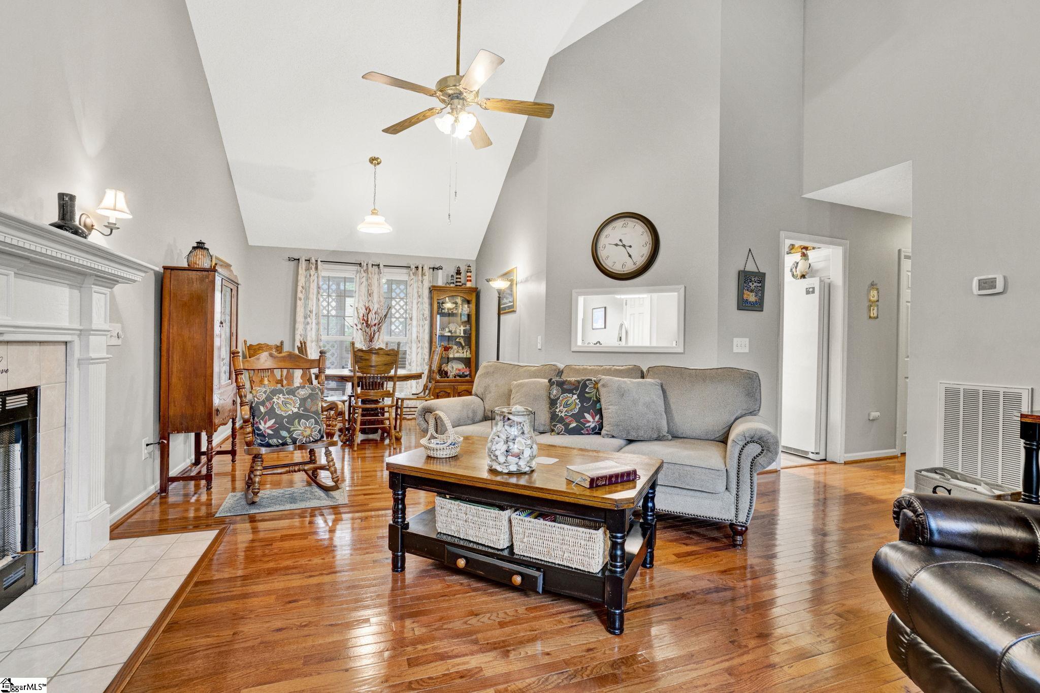 4 Fawndale, Fountain Inn, South Carolina image 14