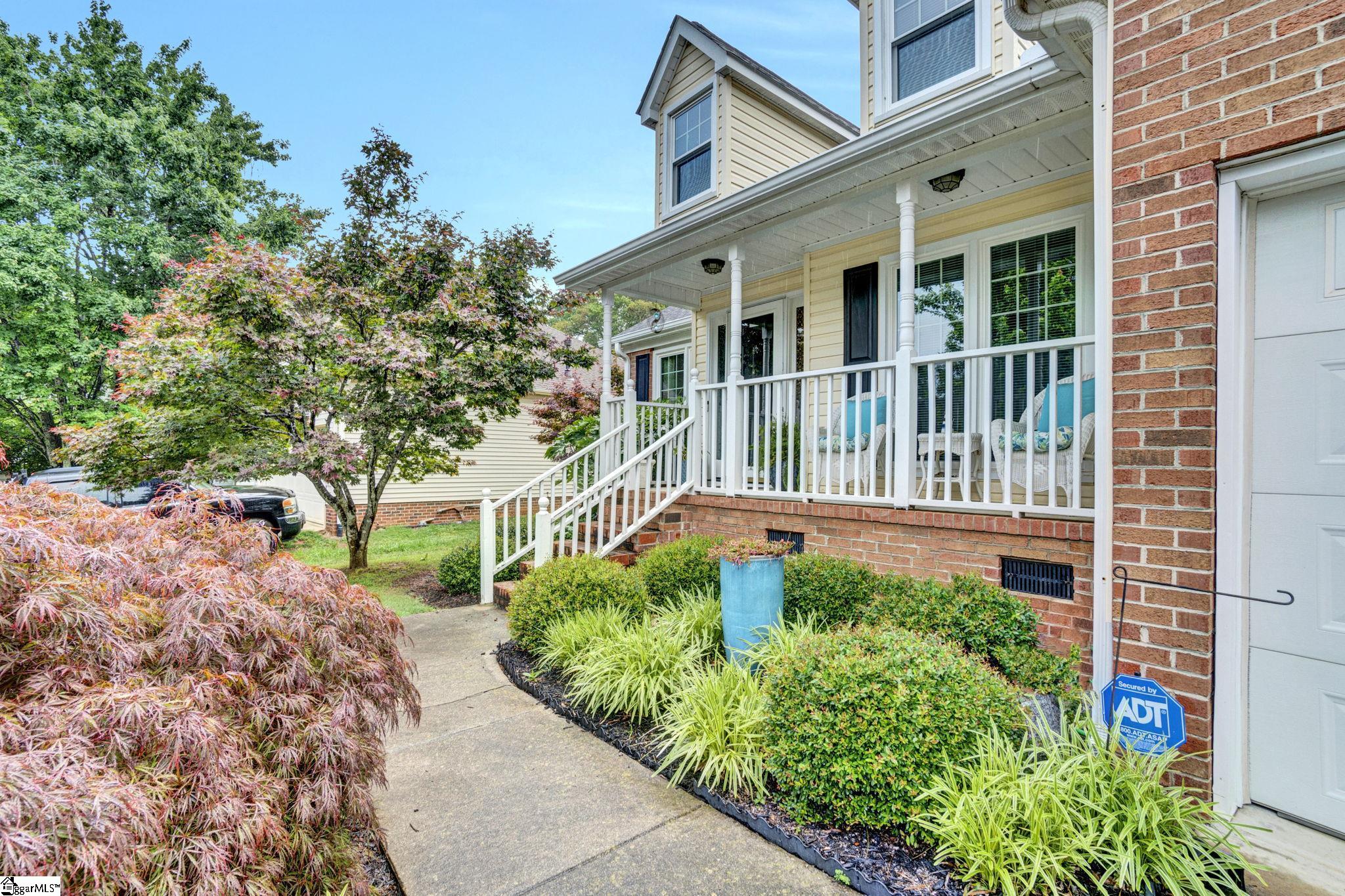 4 Fawndale, Fountain Inn, South Carolina image 3