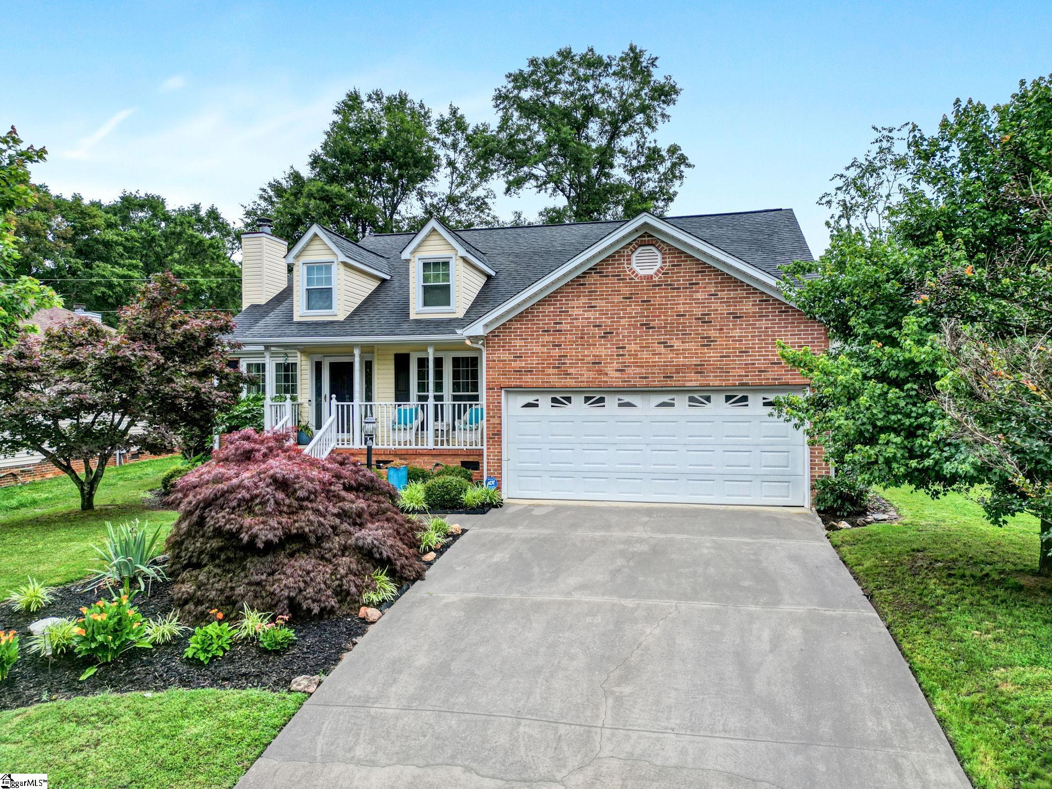 4 Fawndale, Fountain Inn, South Carolina image 4