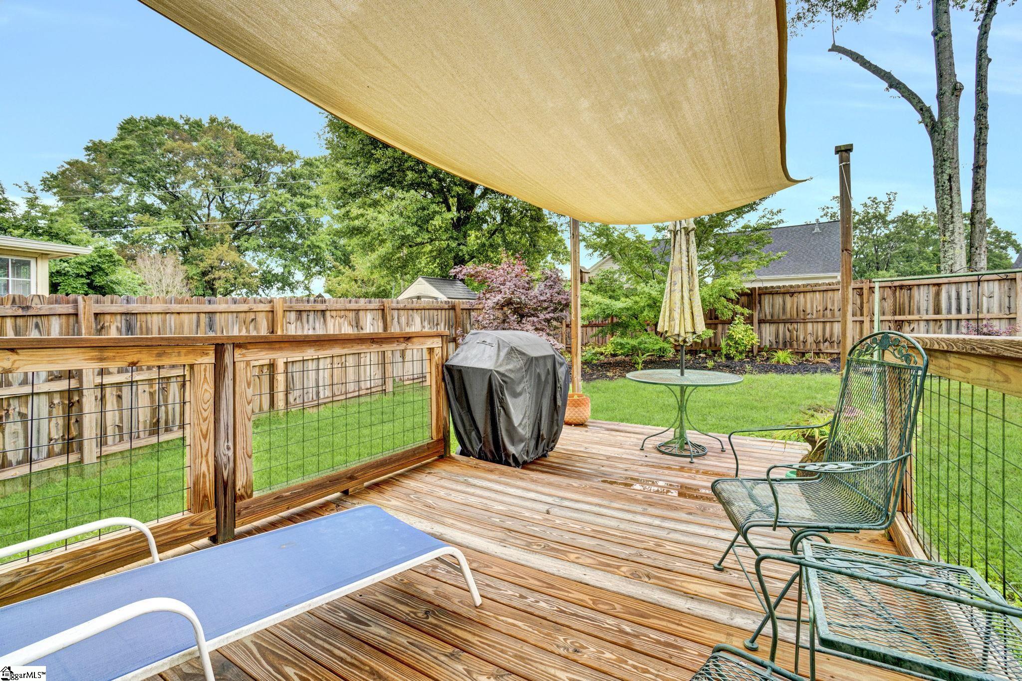 4 Fawndale, Fountain Inn, South Carolina image 34