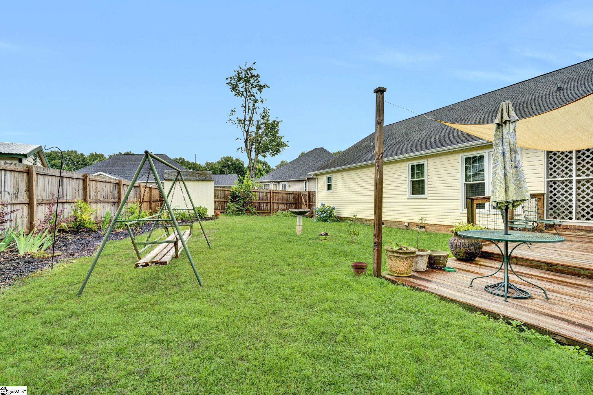4 Fawndale, Fountain Inn, South Carolina image 35