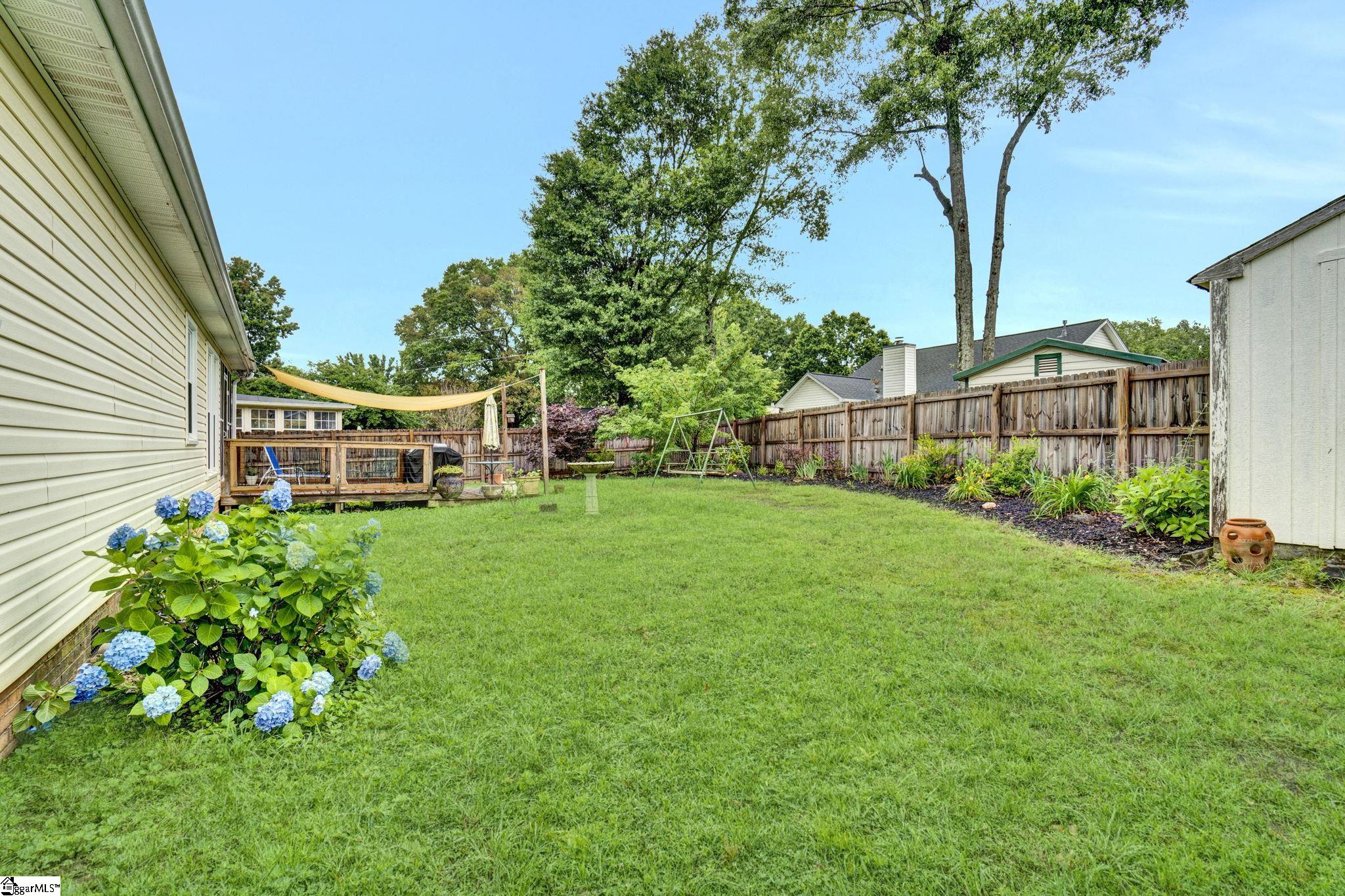 4 Fawndale, Fountain Inn, South Carolina image 36