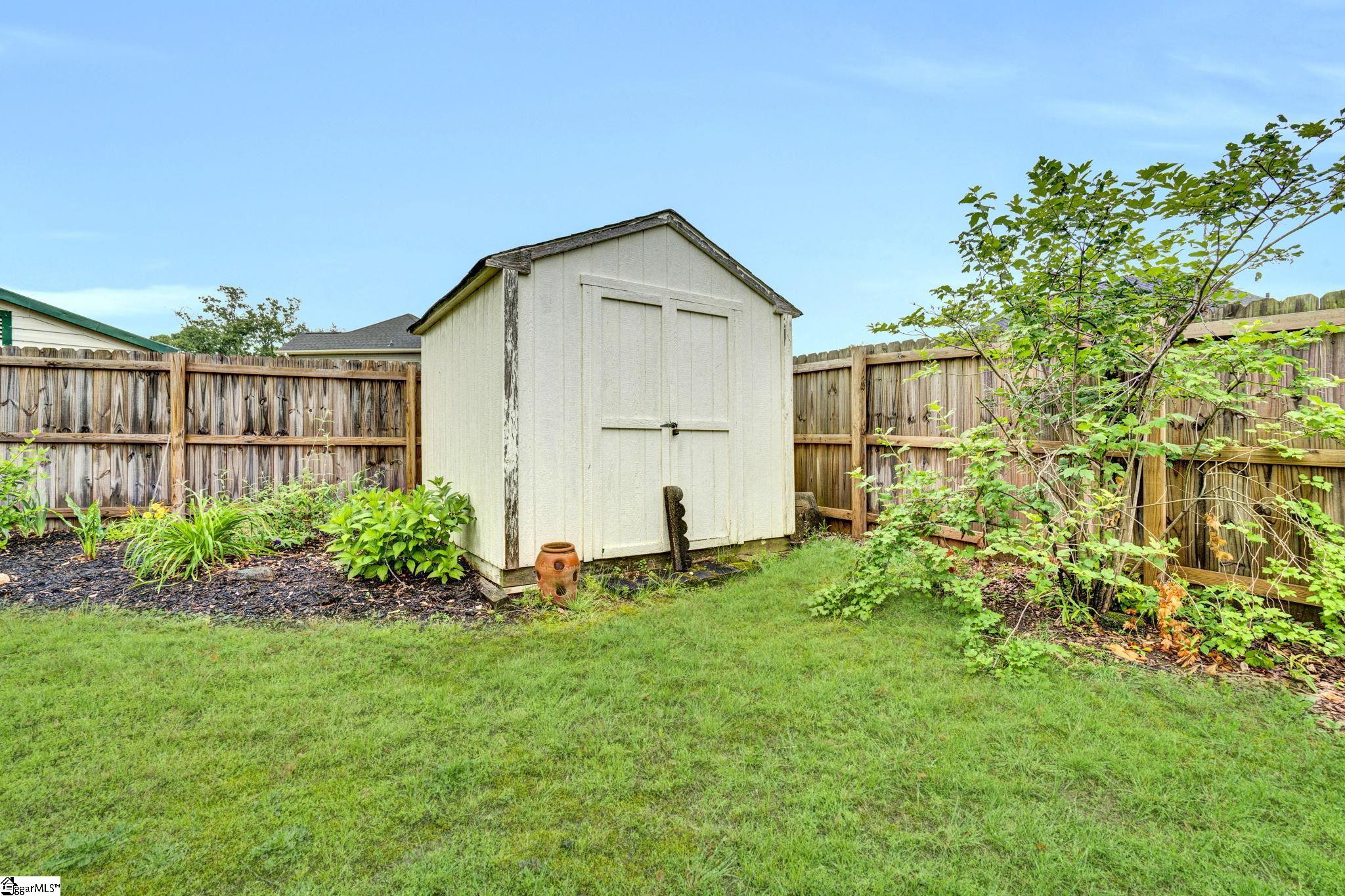 4 Fawndale, Fountain Inn, South Carolina image 37