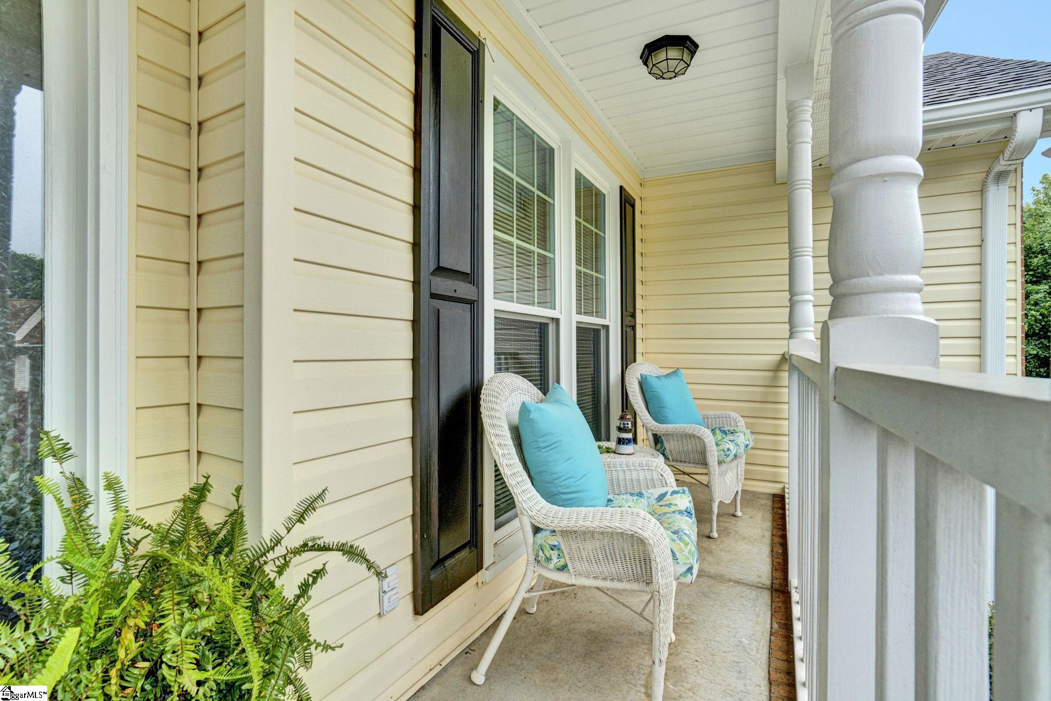 4 Fawndale, Fountain Inn, South Carolina image 5
