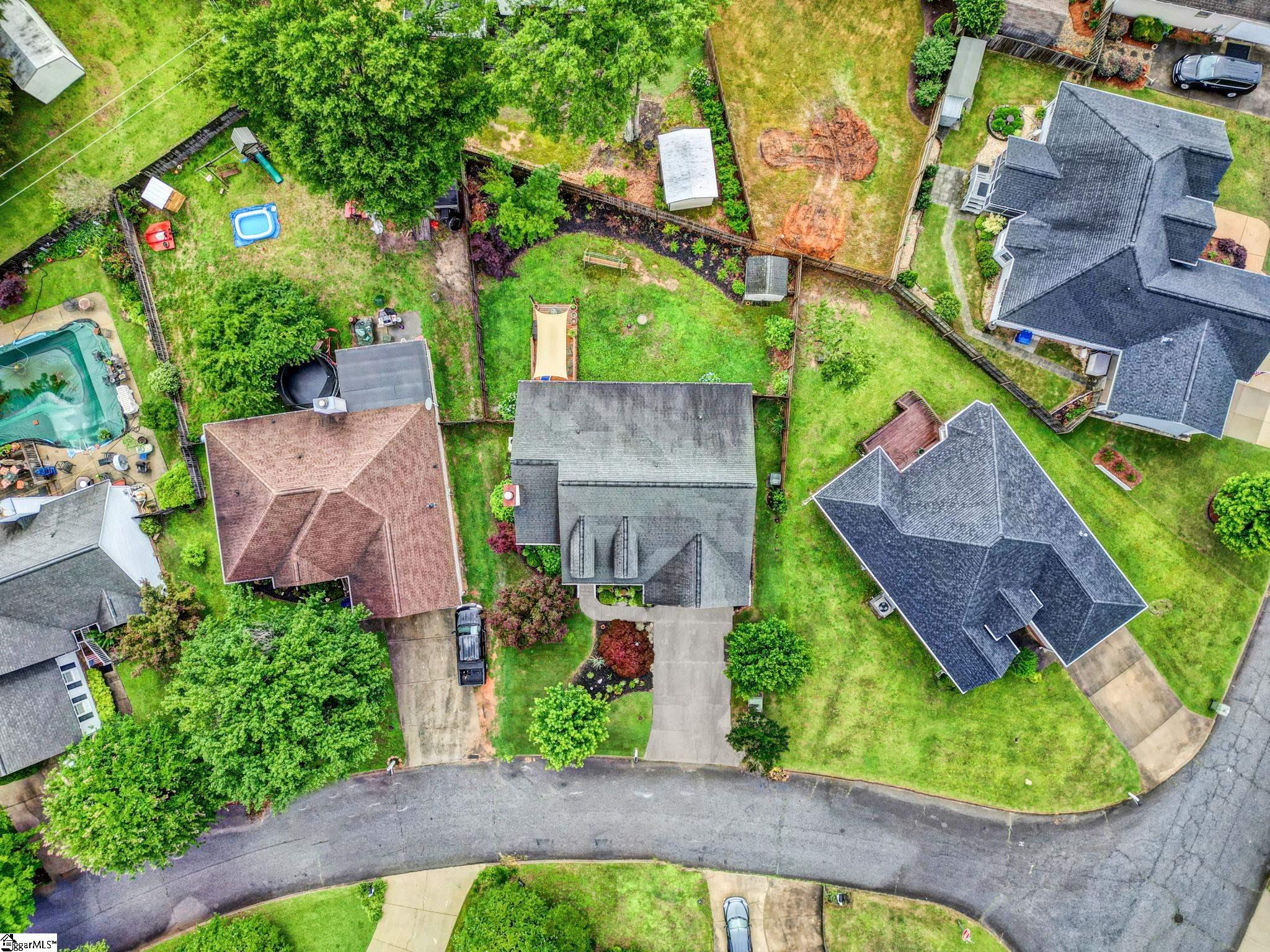 4 Fawndale, Fountain Inn, South Carolina image 8