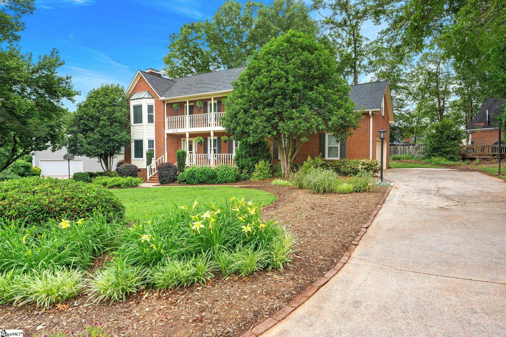 318 Chenoweth, Simpsonville, South Carolina image 2