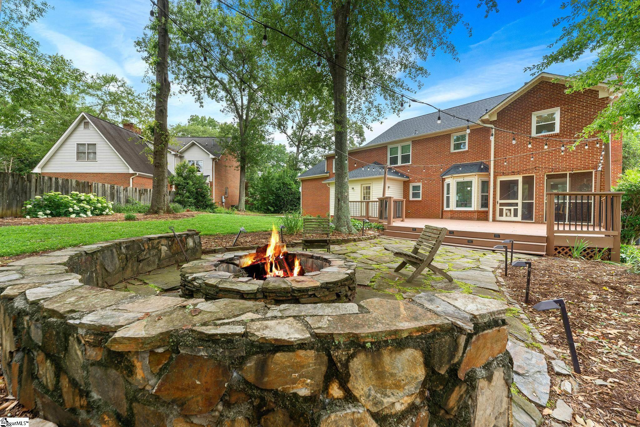318 Chenoweth, Simpsonville, South Carolina image 16