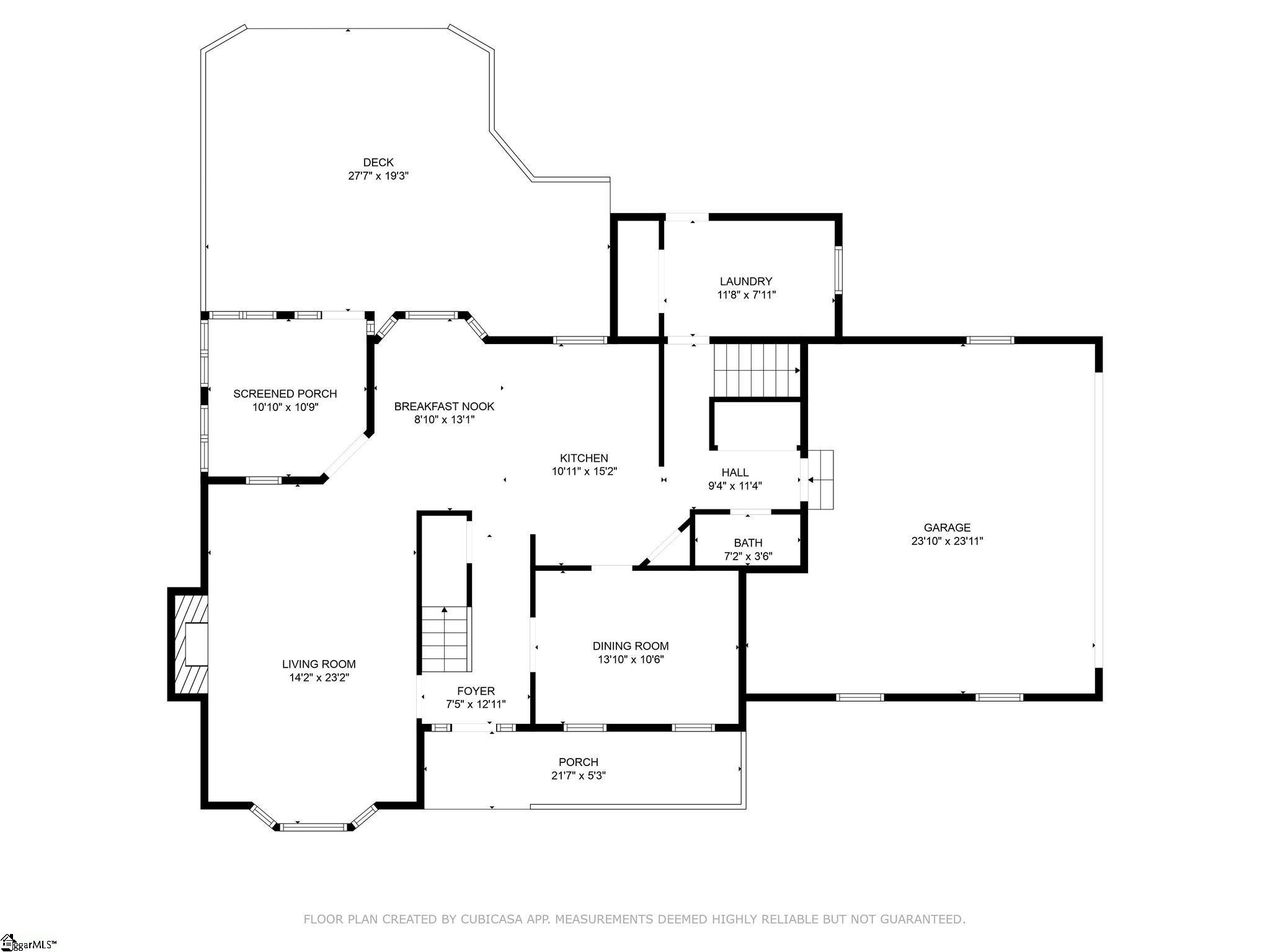 318 Chenoweth, Simpsonville, South Carolina image 19