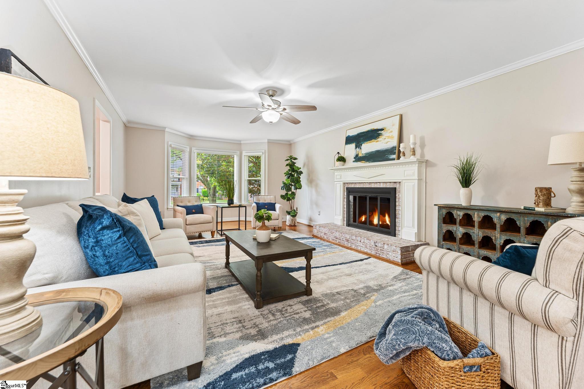 318 Chenoweth, Simpsonville, South Carolina image 3