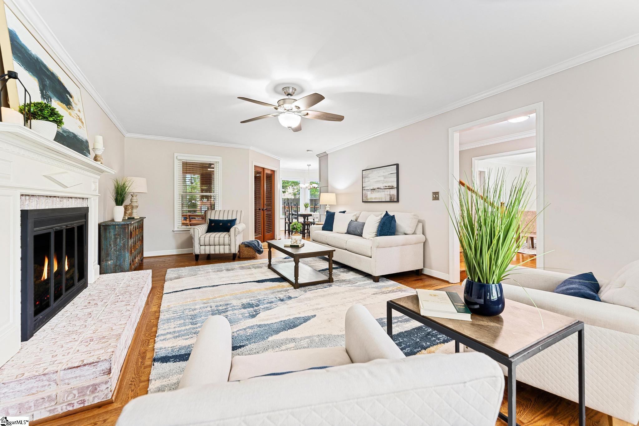 318 Chenoweth, Simpsonville, South Carolina image 4