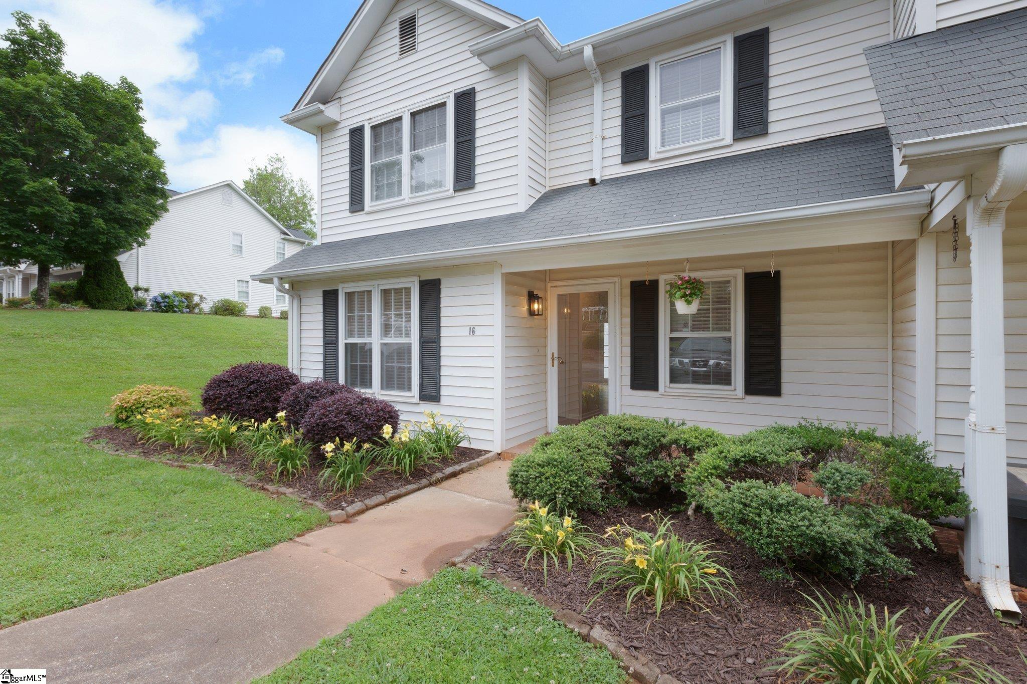 2001 Pelham #16, Greenville, South Carolina image 2