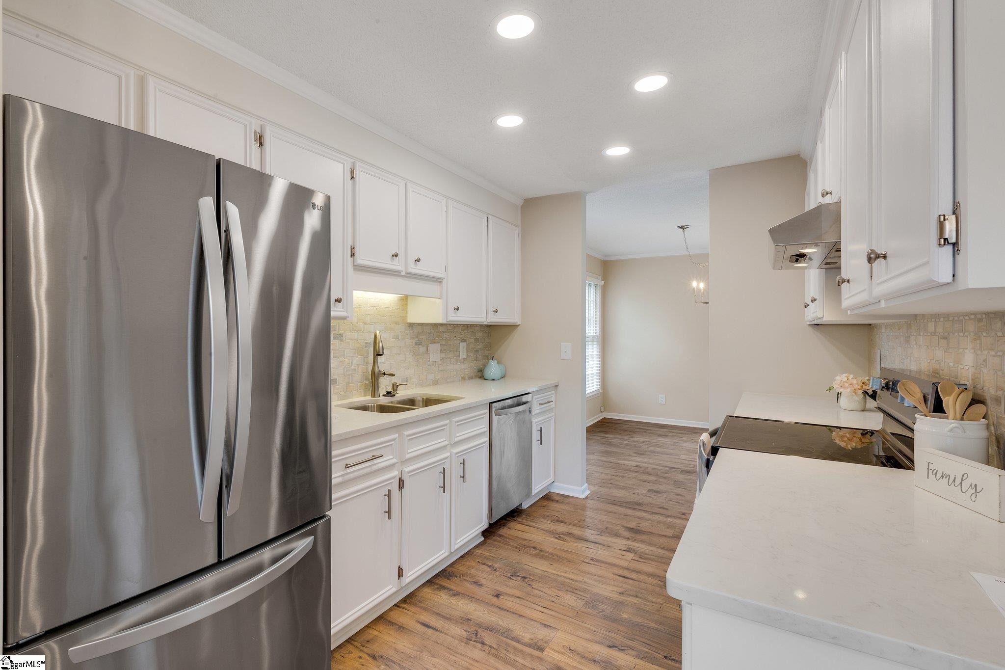 2001 Pelham #16, Greenville, South Carolina image 15