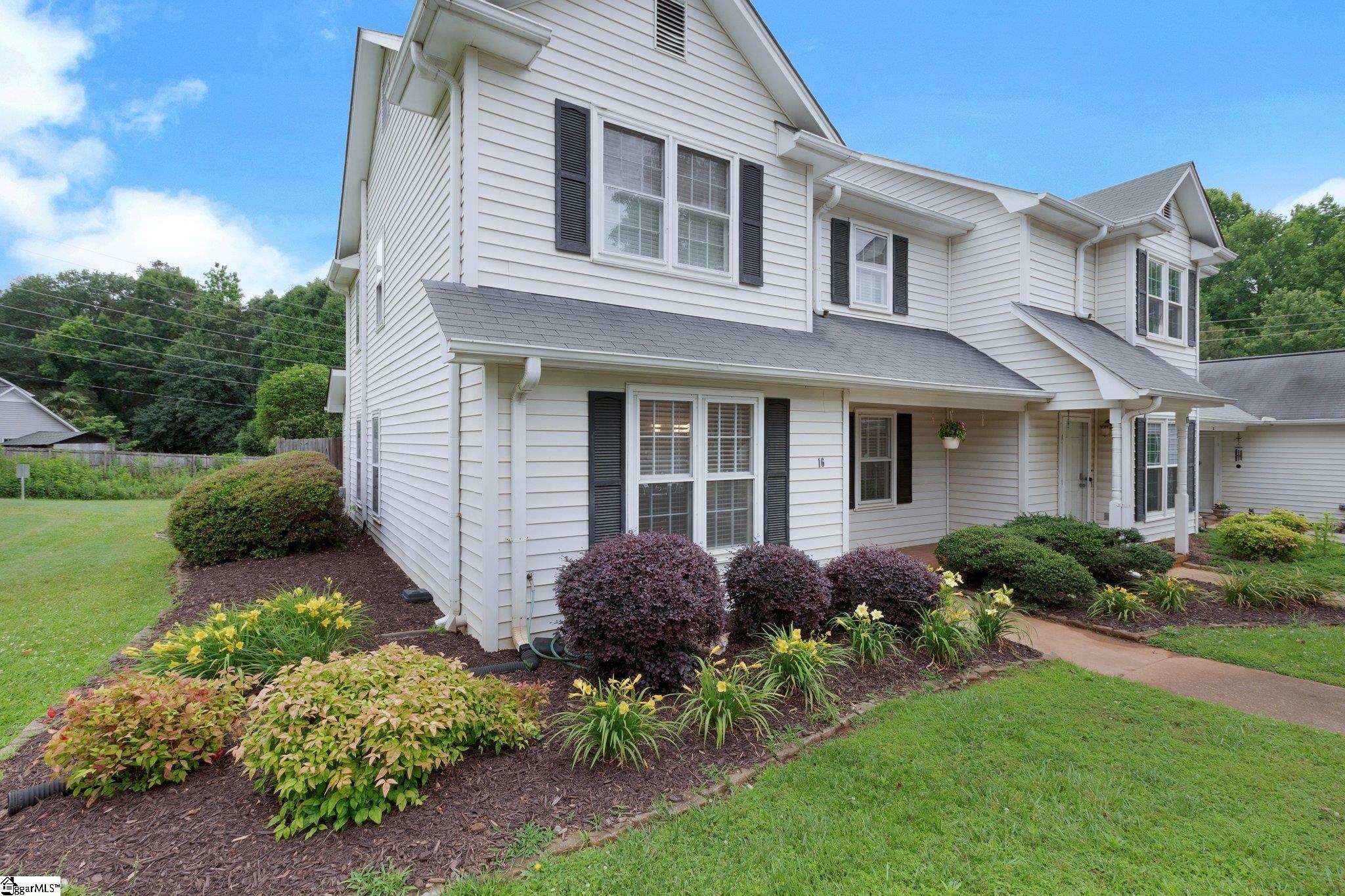 2001 Pelham #16, Greenville, South Carolina image 3