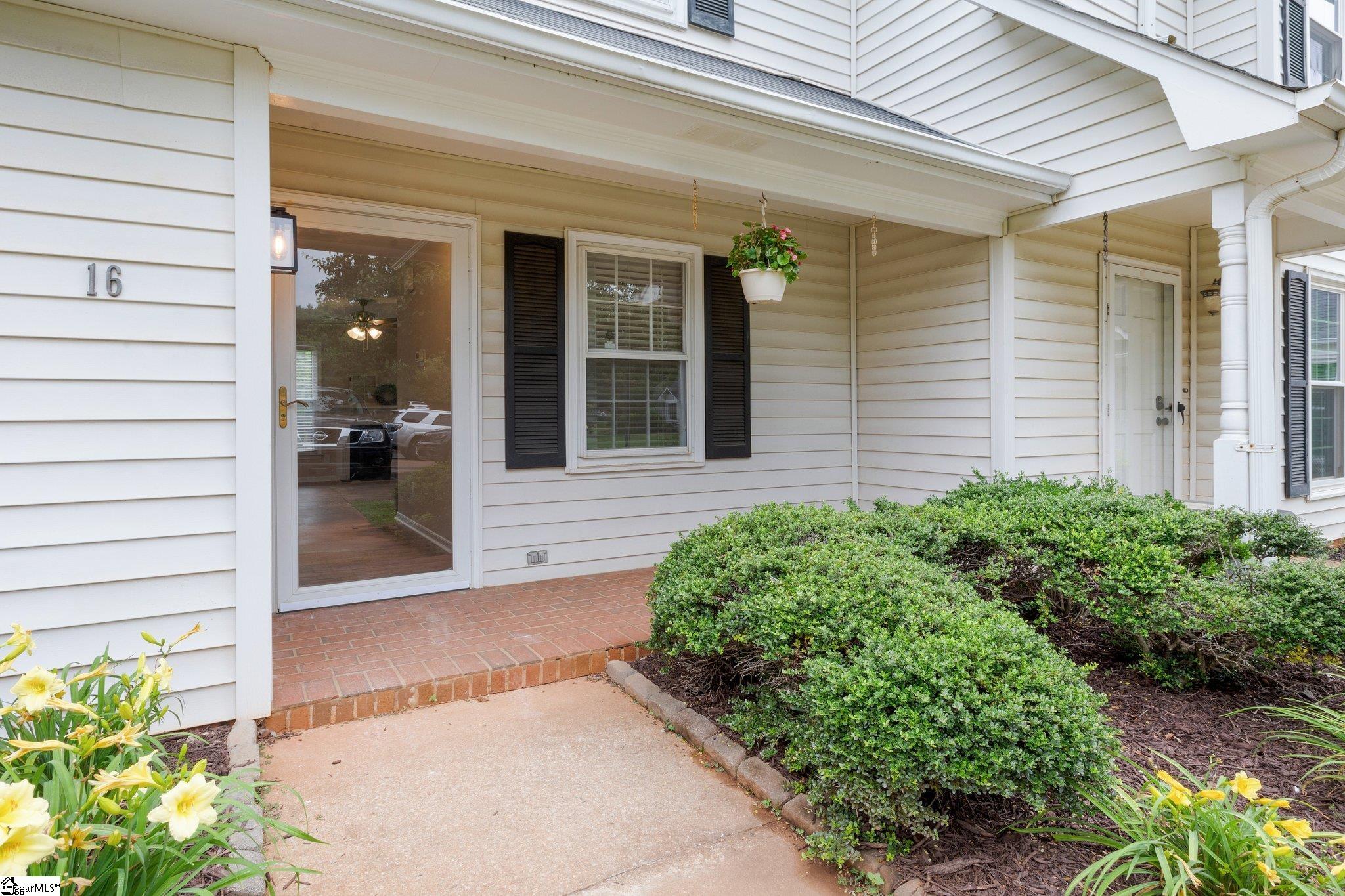 2001 Pelham #16, Greenville, South Carolina image 4