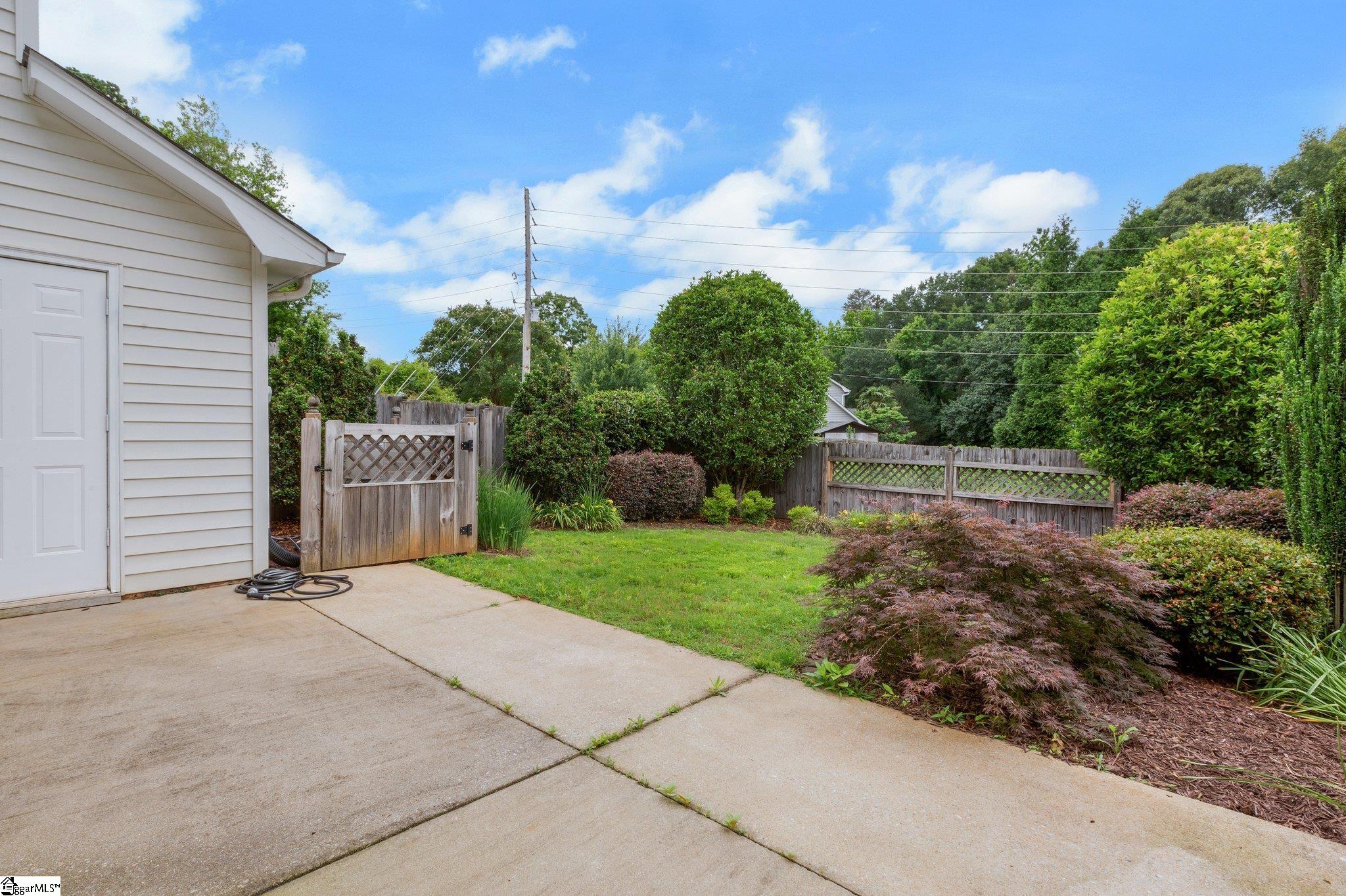 2001 Pelham #16, Greenville, South Carolina image 35