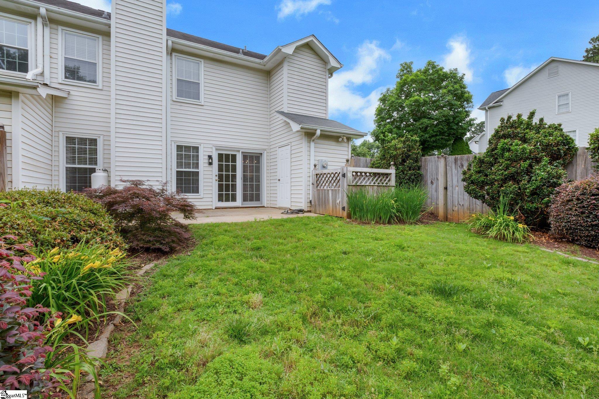 2001 Pelham #16, Greenville, South Carolina image 36