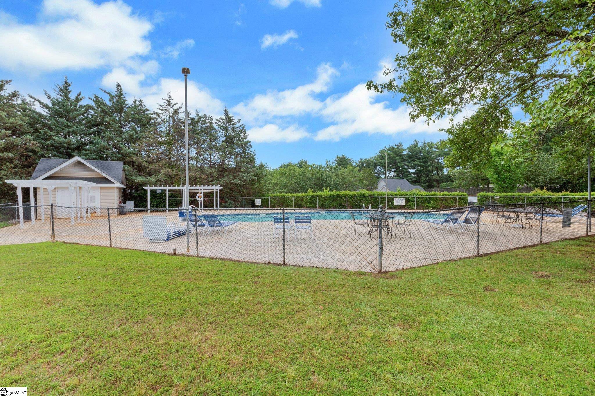 2001 Pelham #16, Greenville, South Carolina image 38