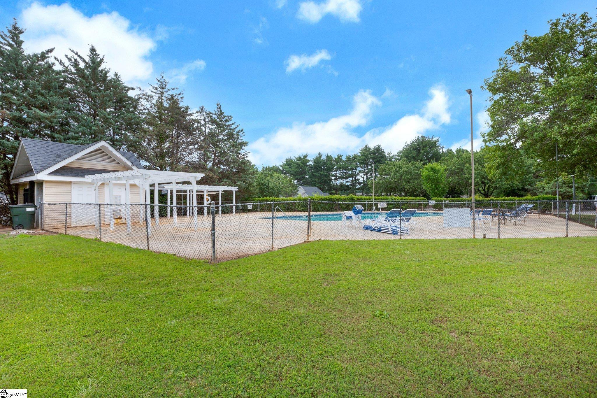 2001 Pelham #16, Greenville, South Carolina image 39