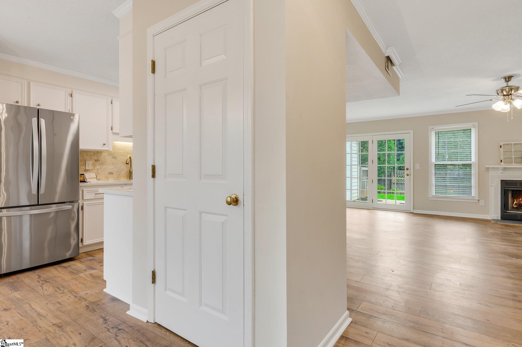 2001 Pelham #16, Greenville, South Carolina image 5