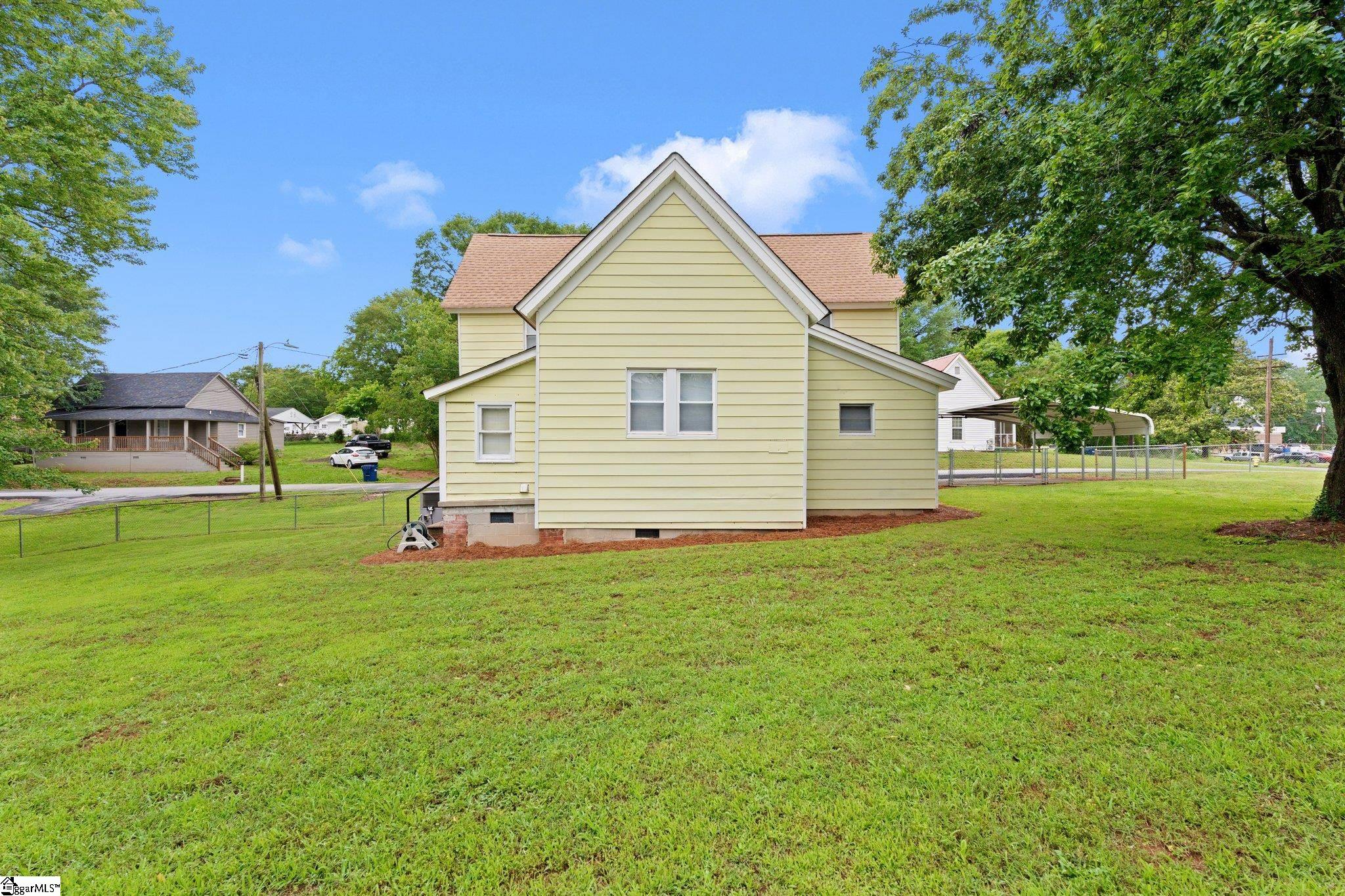 1 Baldwin, Pelzer, South Carolina image 21