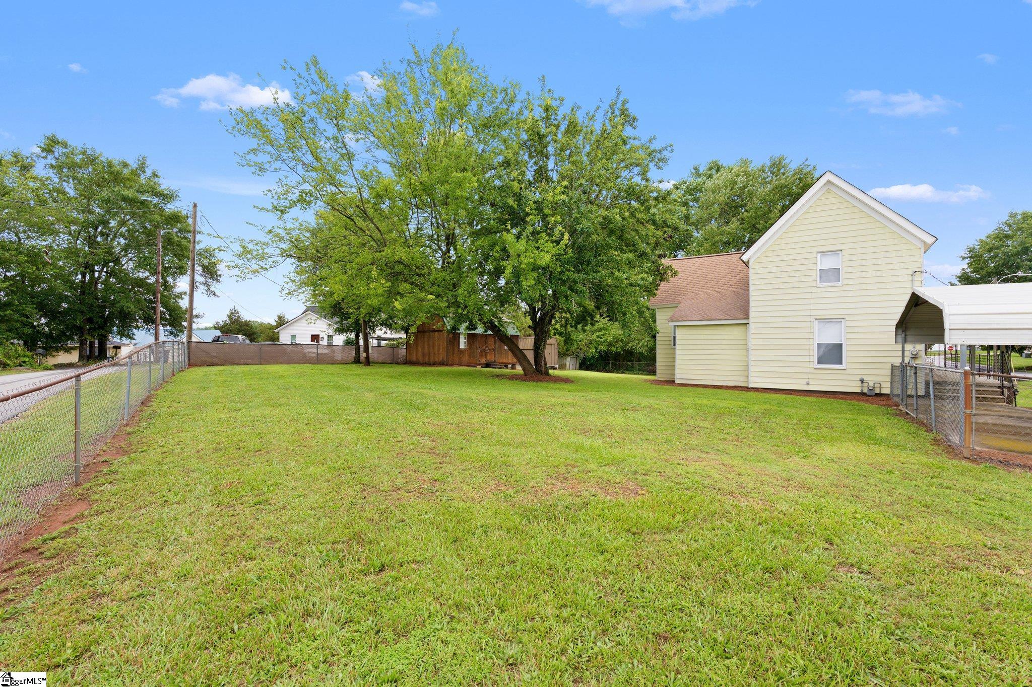 1 Baldwin, Pelzer, South Carolina image 22