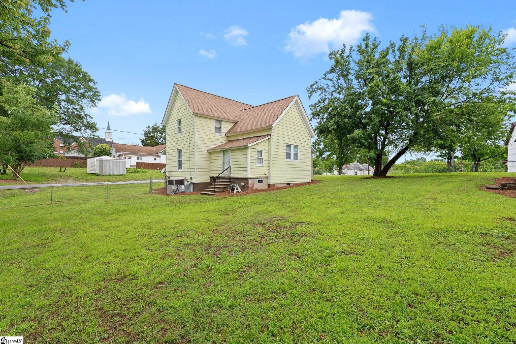 1 Baldwin, Pelzer, South Carolina image 23