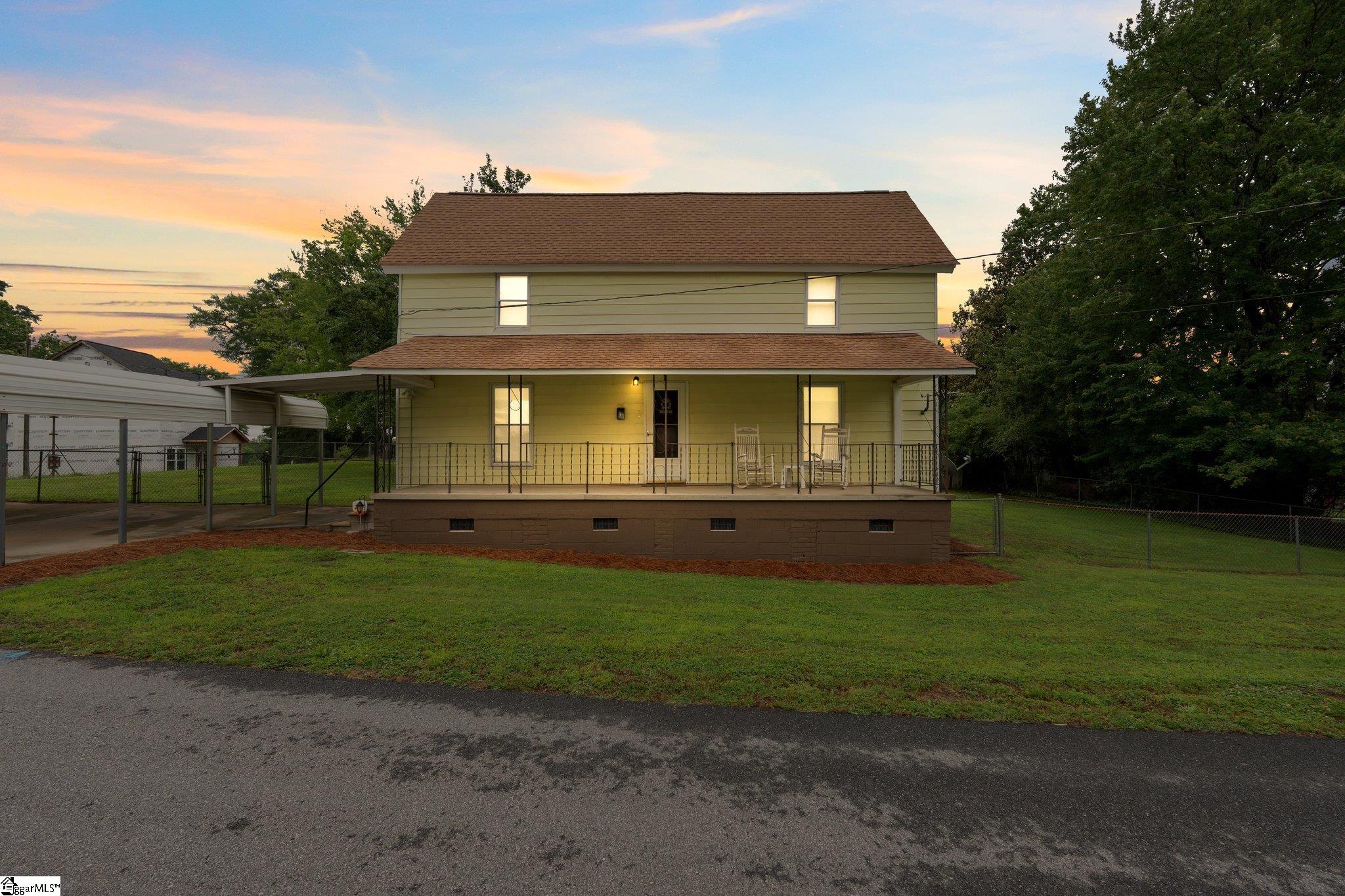 1 Baldwin, Pelzer, South Carolina image 25