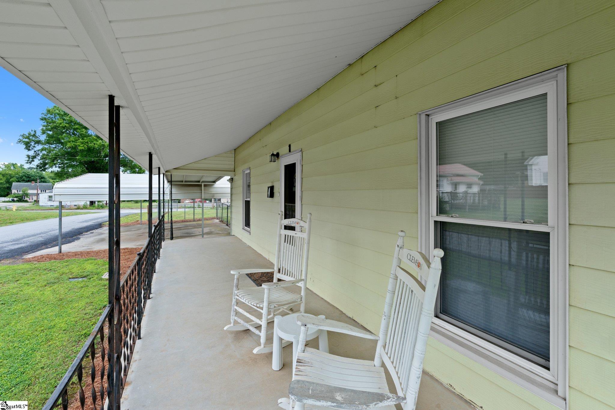 1 Baldwin, Pelzer, South Carolina image 4