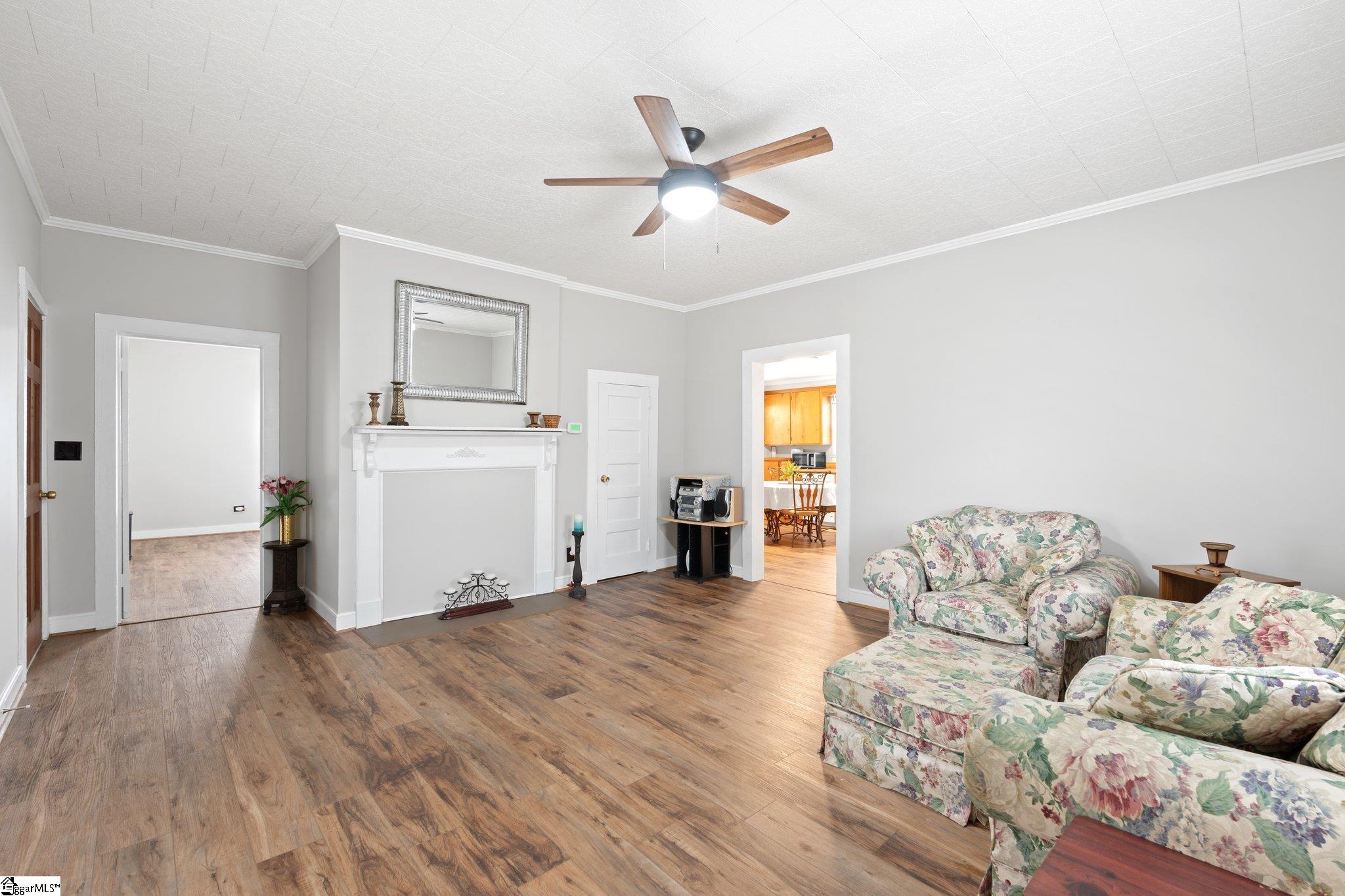1 Baldwin, Pelzer, South Carolina image 6
