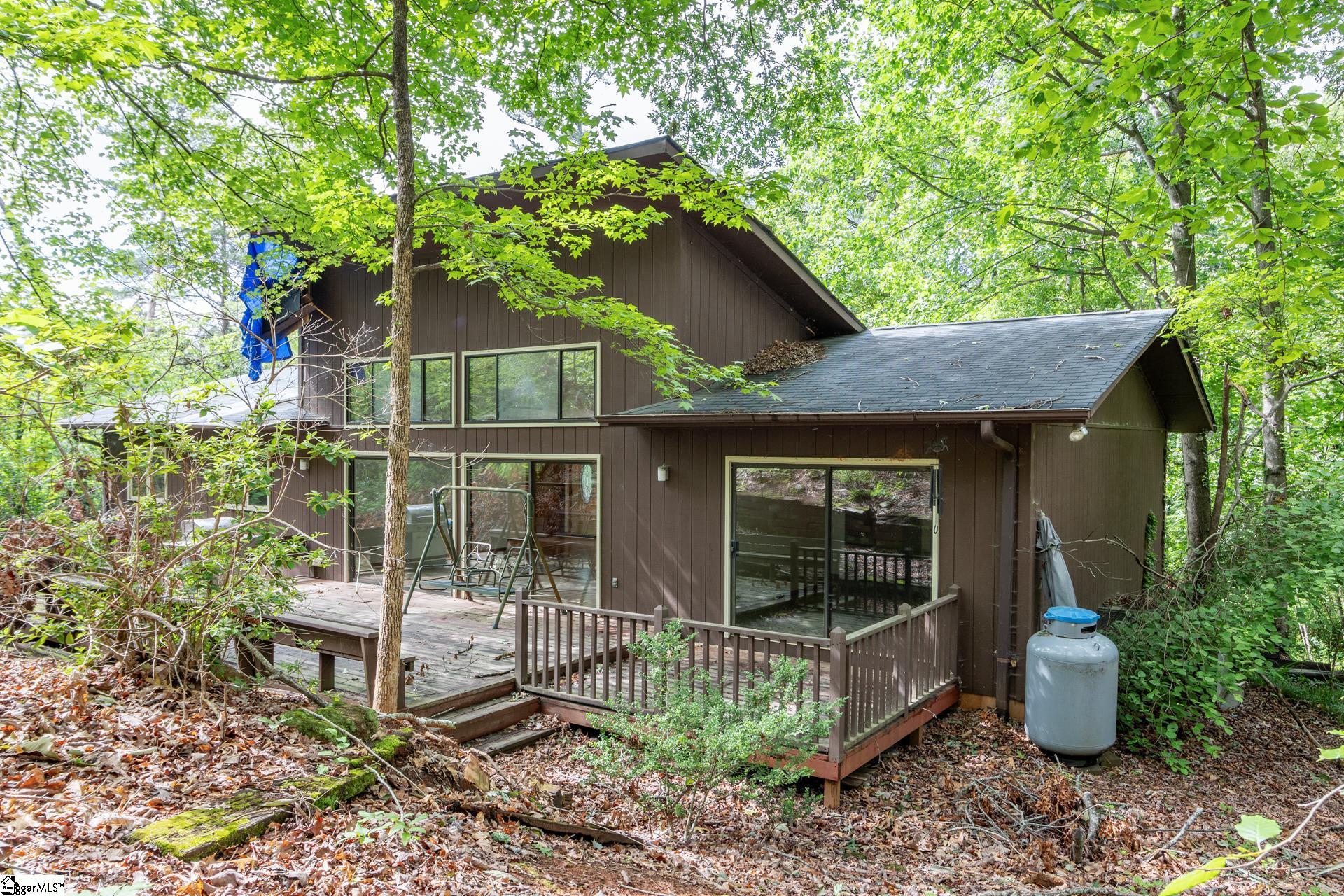 119 Kimberly, Travelers Rest, South Carolina image 34