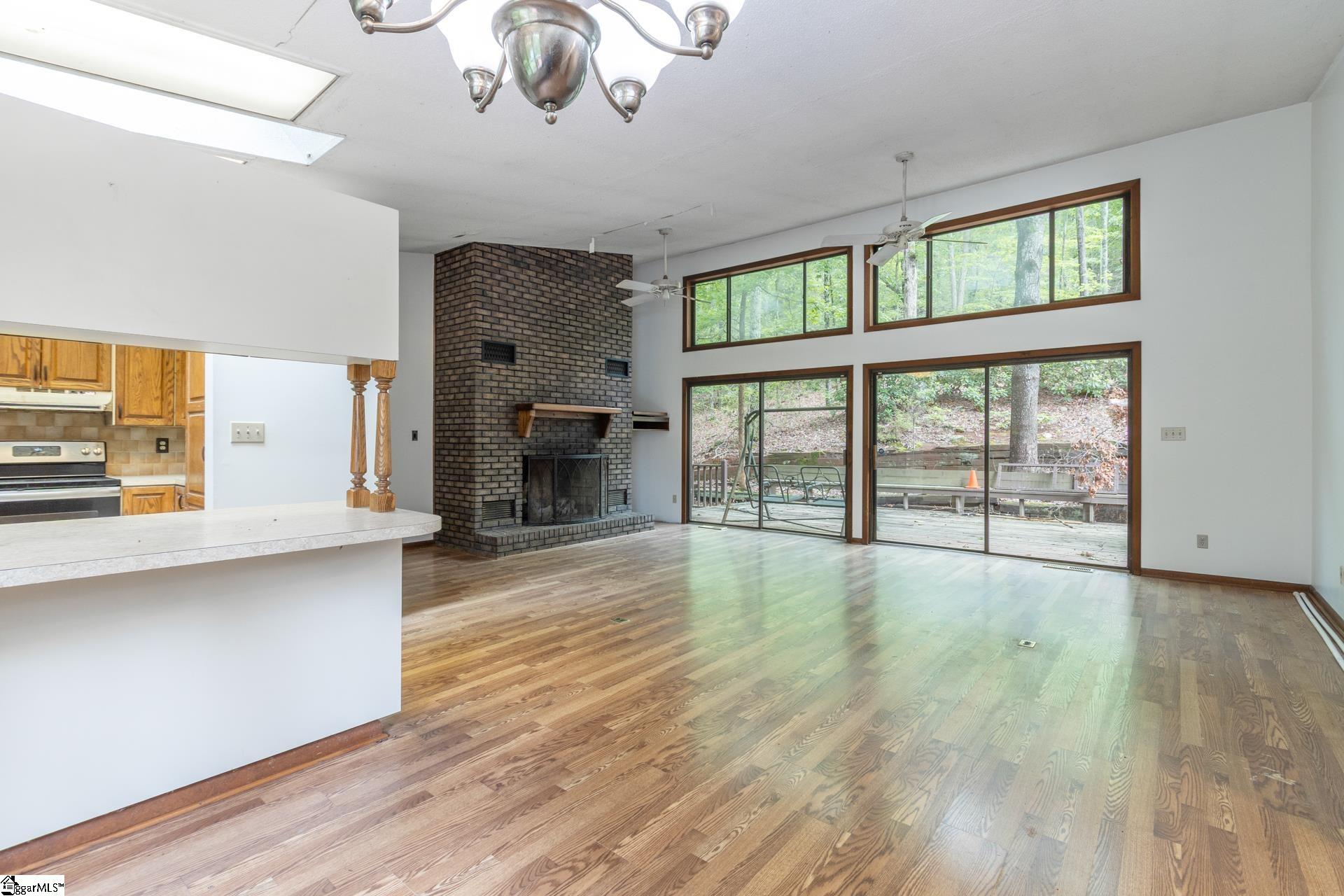 119 Kimberly, Travelers Rest, South Carolina image 5