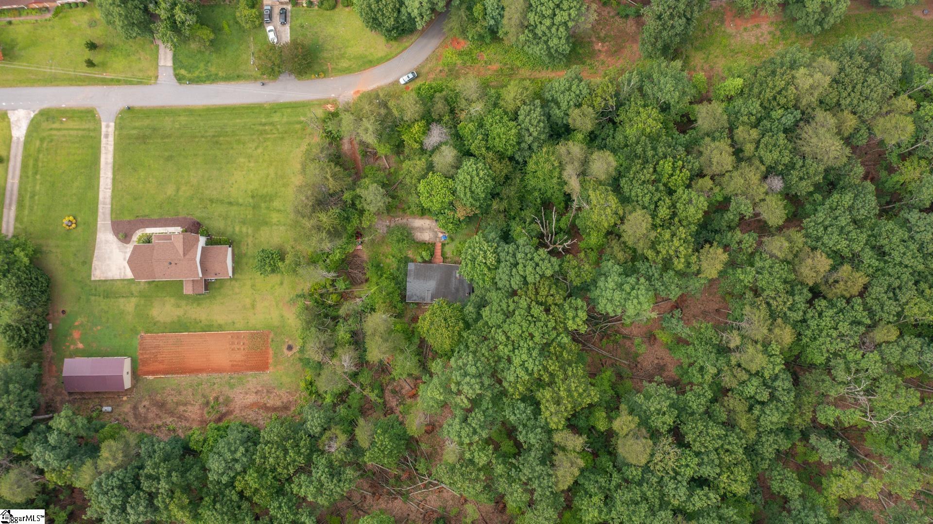 119 Kimberly, Travelers Rest, South Carolina image 42