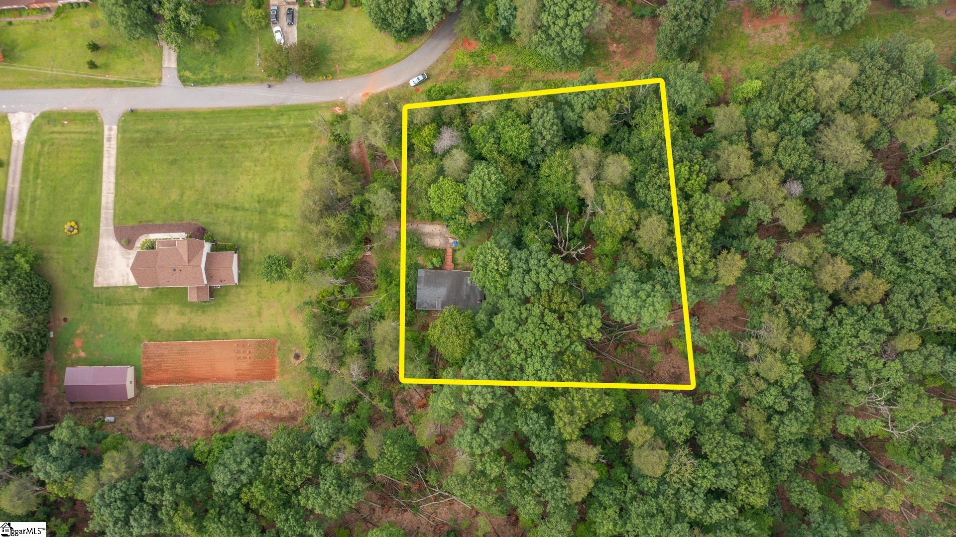 119 Kimberly, Travelers Rest, South Carolina image 43