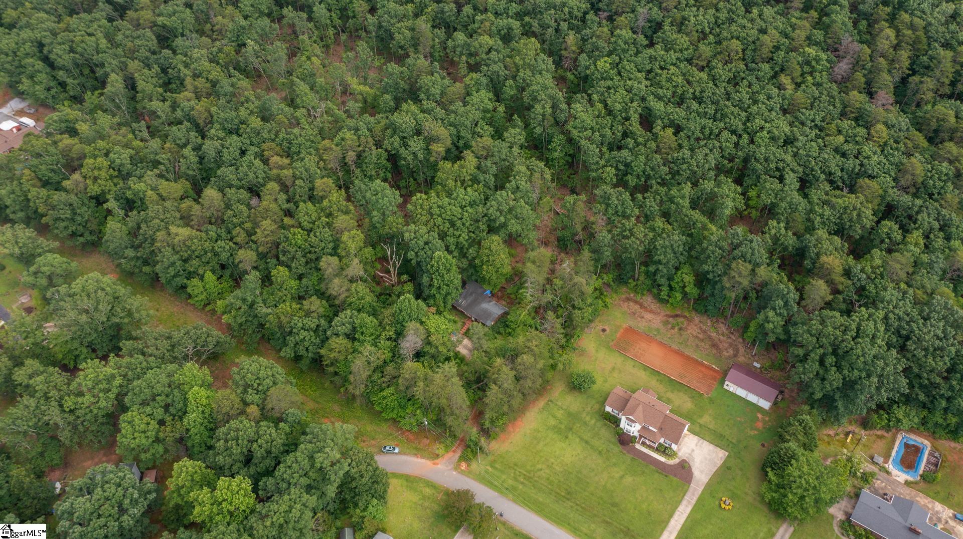 119 Kimberly, Travelers Rest, South Carolina image 44