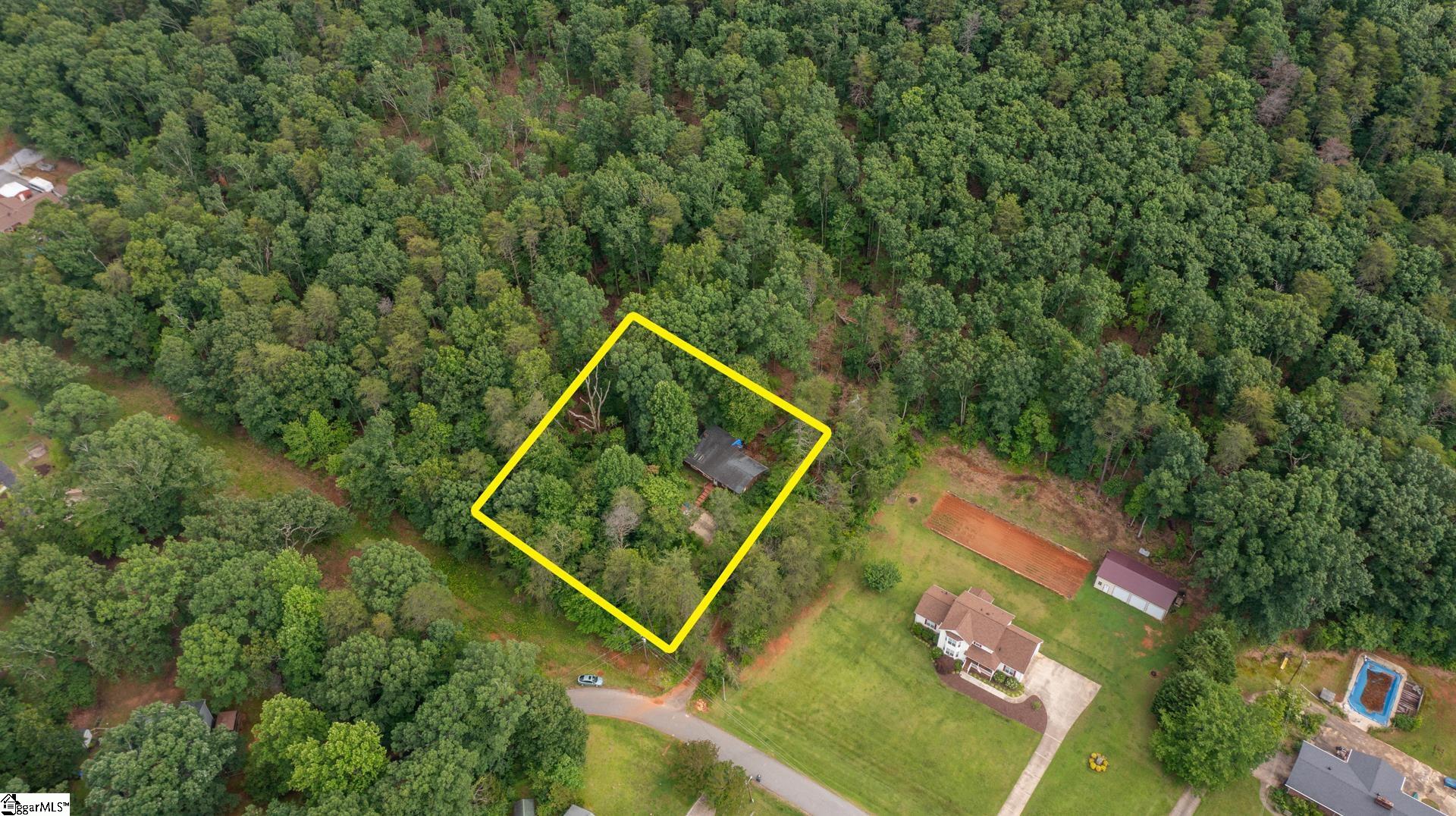 119 Kimberly, Travelers Rest, South Carolina image 45