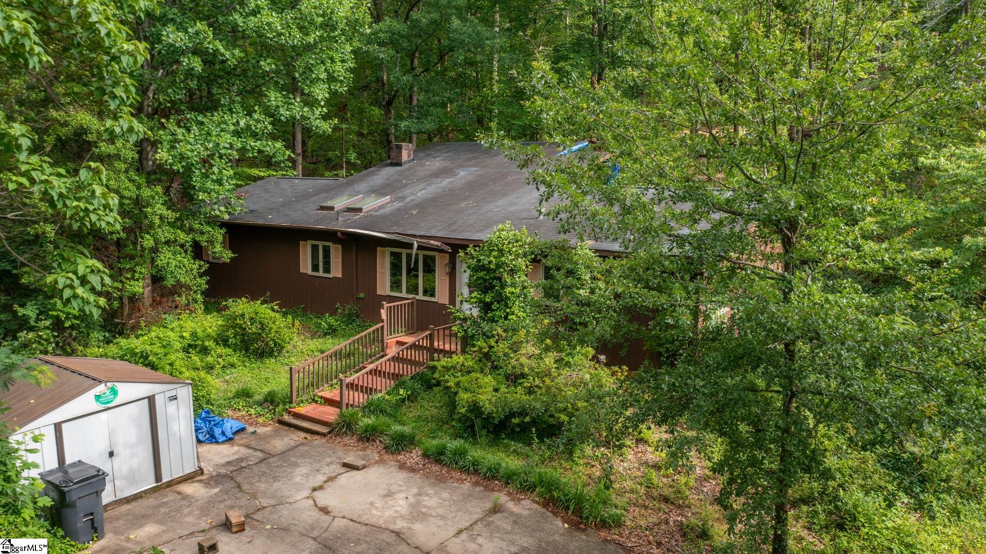 119 Kimberly, Travelers Rest, South Carolina image 46
