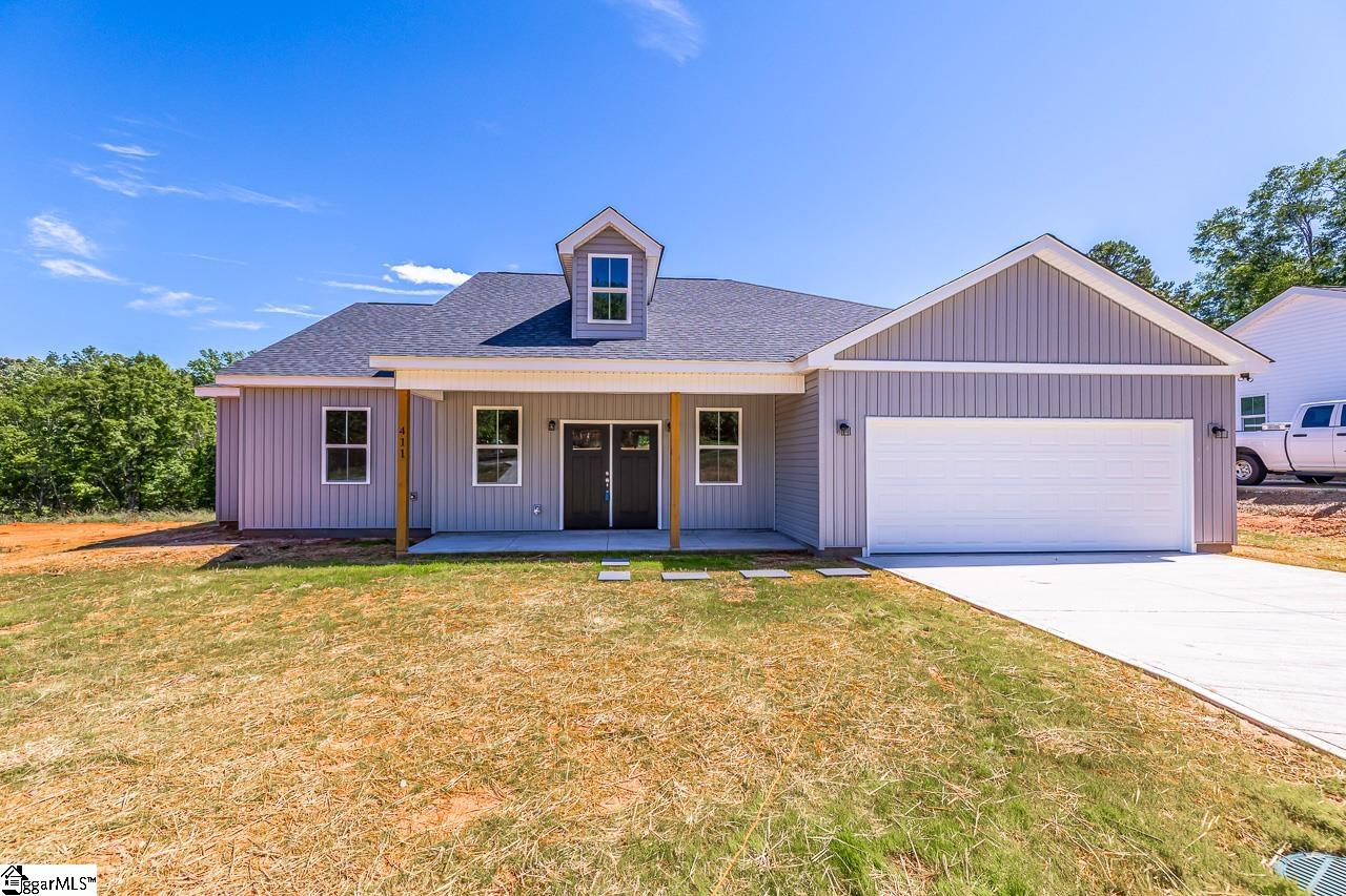 411 Wyatt, Piedmont, South Carolina image 2