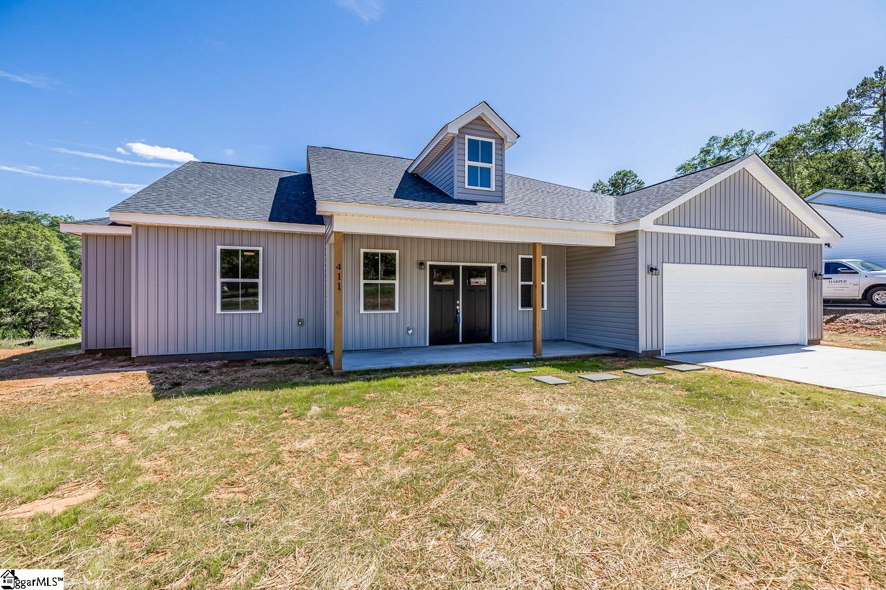 411 Wyatt, Piedmont, South Carolina image 3