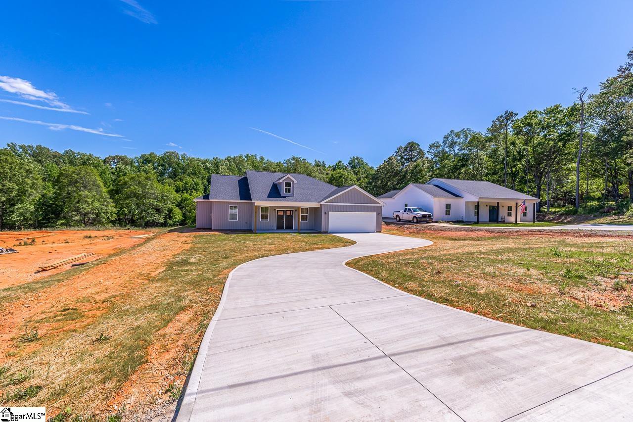 411 Wyatt, Piedmont, South Carolina image 4