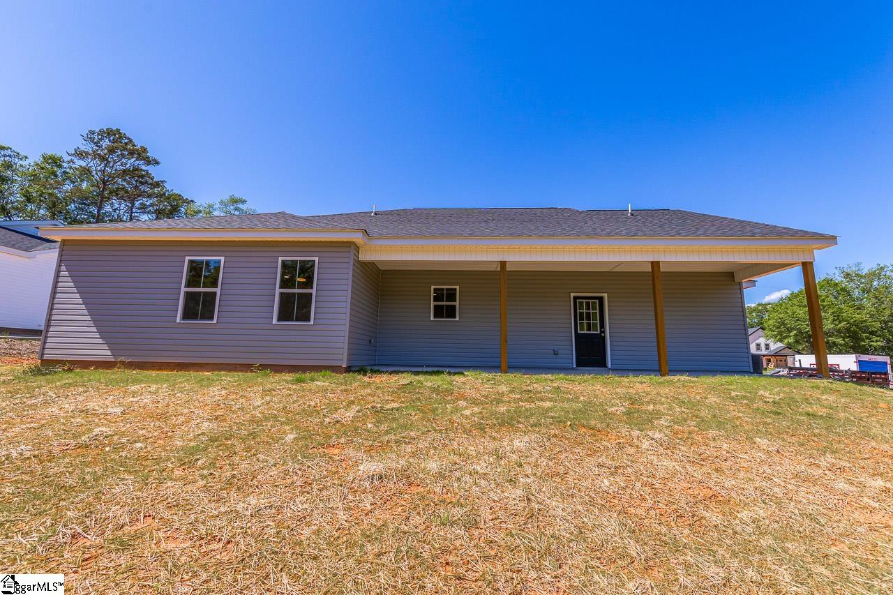 411 Wyatt, Piedmont, South Carolina image 35