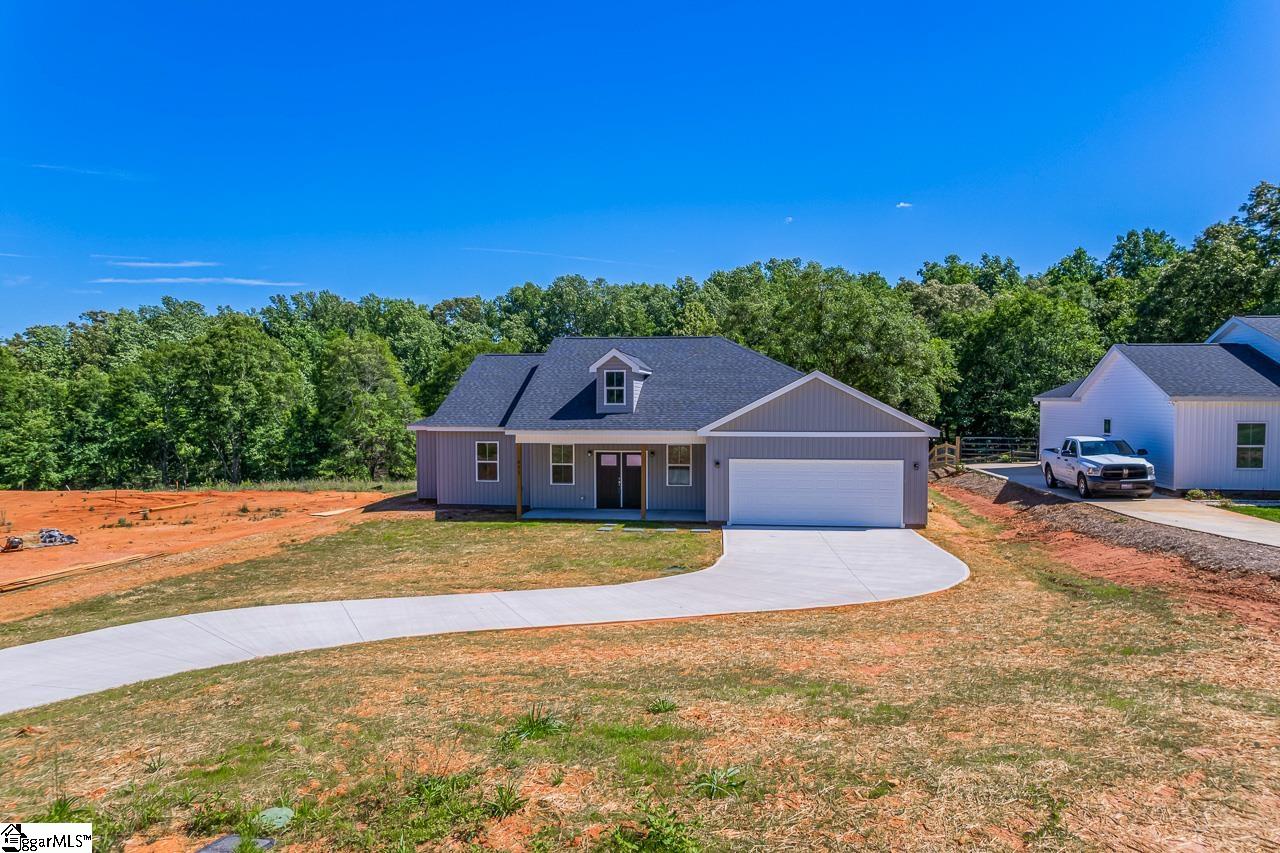 411 Wyatt, Piedmont, South Carolina image 39