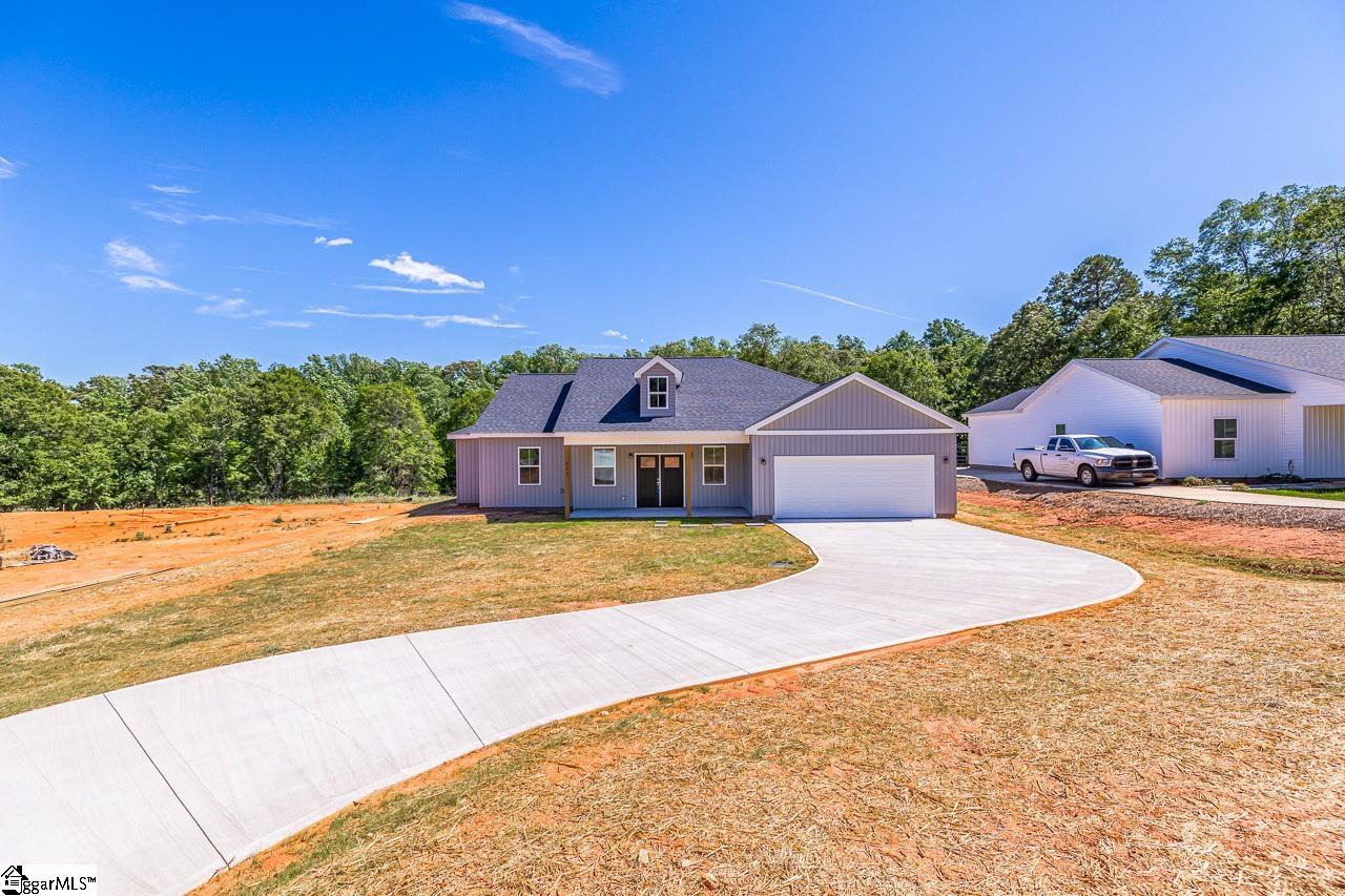 411 Wyatt, Piedmont, South Carolina image 5