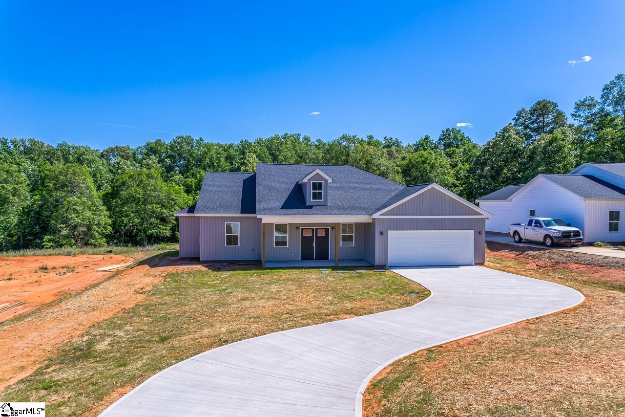 411 Wyatt, Piedmont, South Carolina image 41