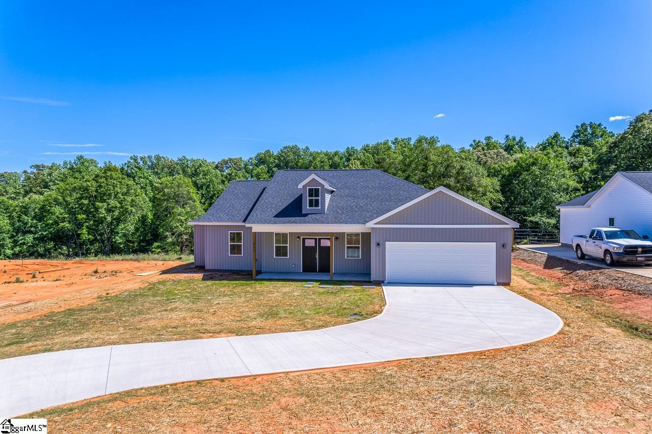 411 Wyatt, Piedmont, South Carolina image 42