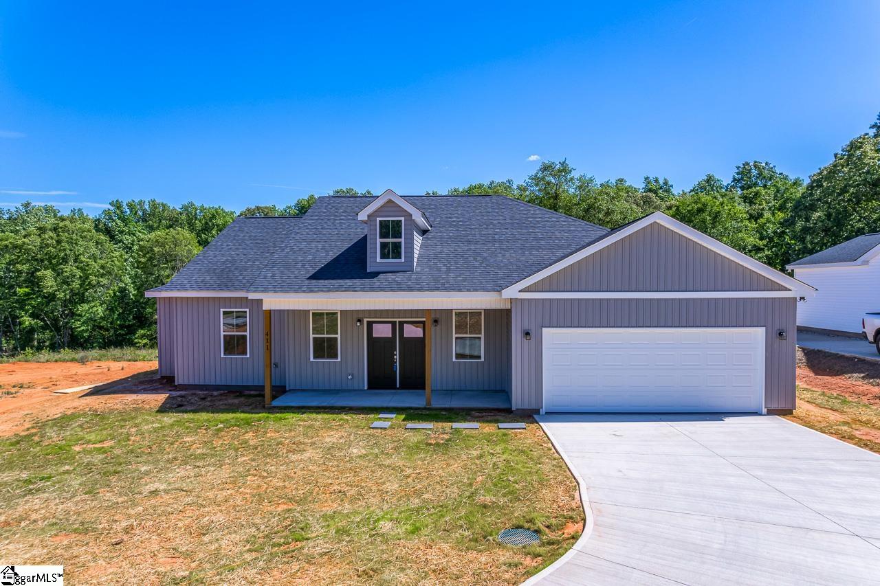 411 Wyatt, Piedmont, South Carolina image 43
