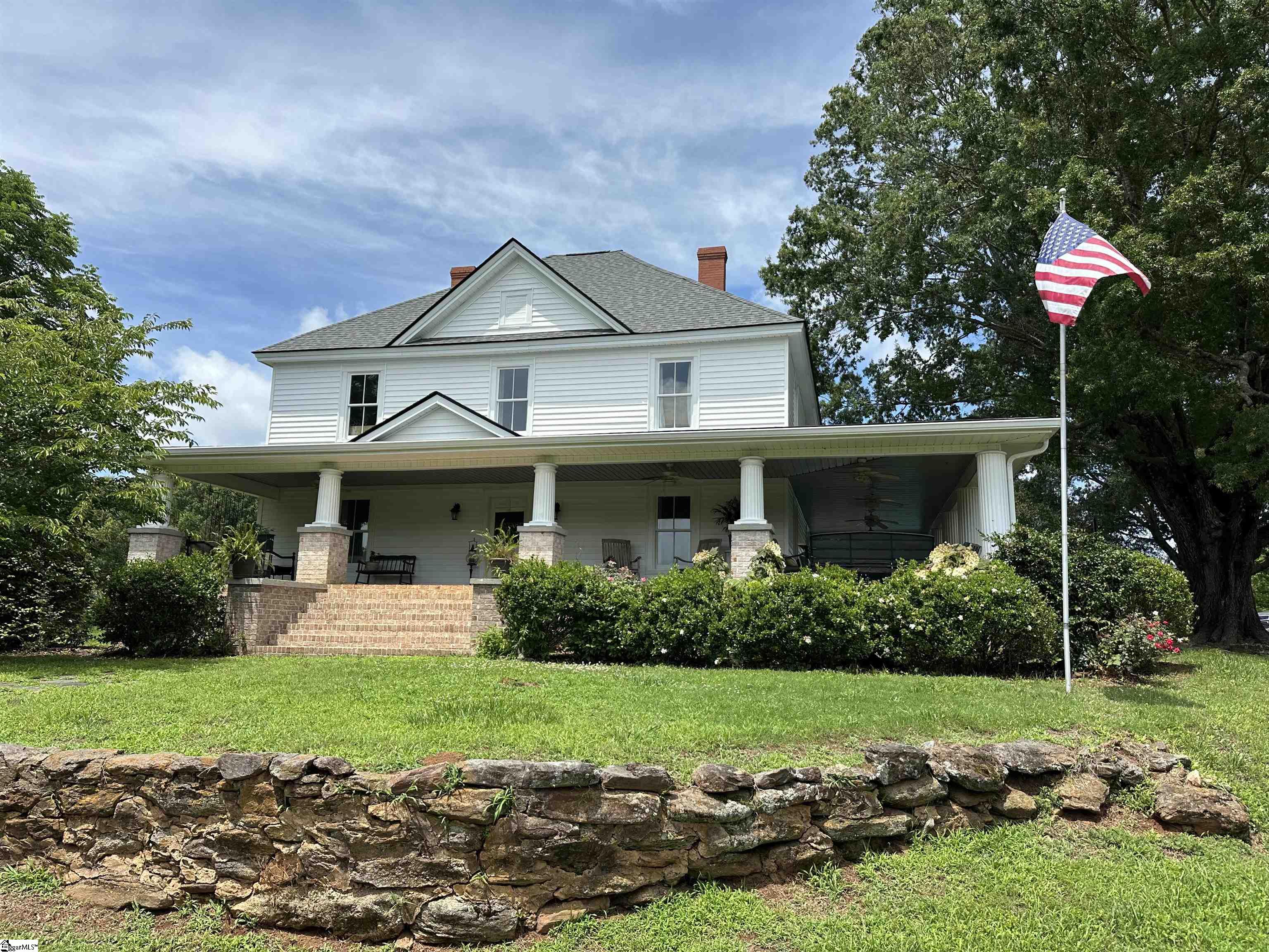 251 W Mcelhaney, Taylors, South Carolina image 1