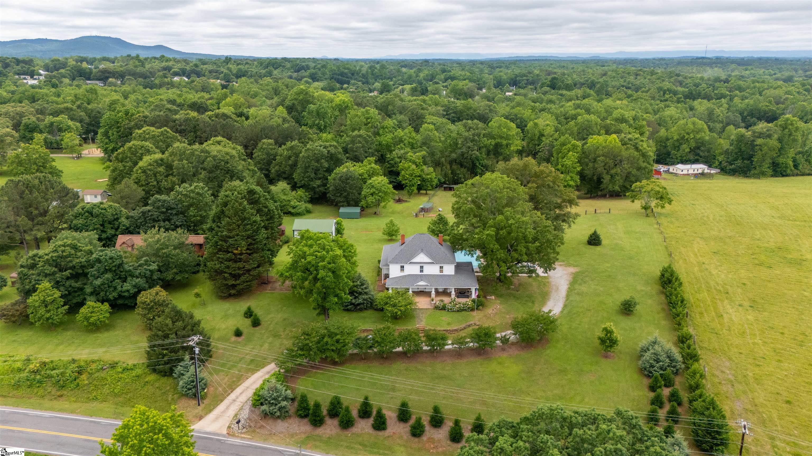 251 W Mcelhaney, Taylors, South Carolina image 4
