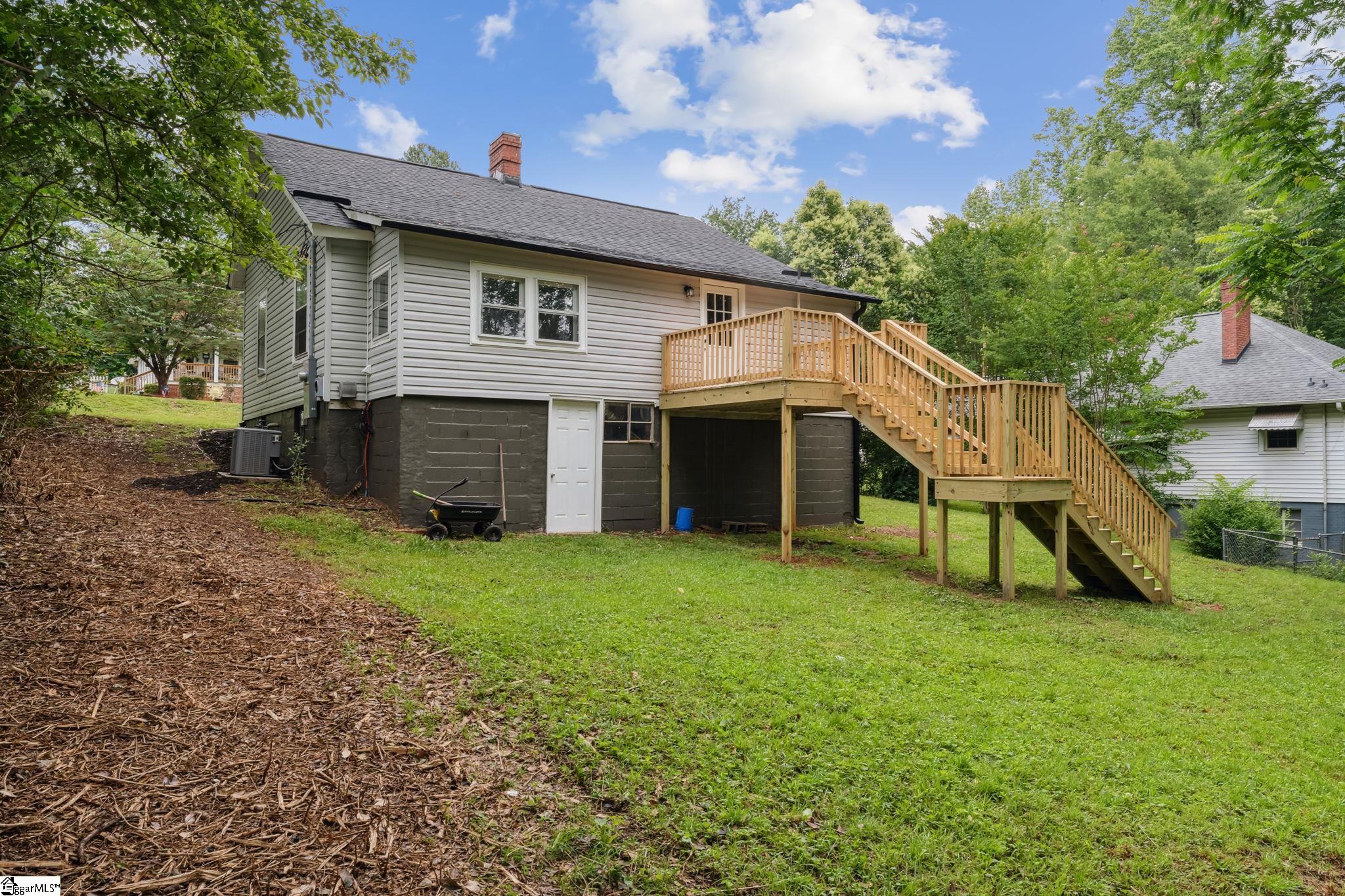 1232 Spring, Drayton, South Carolina image 14