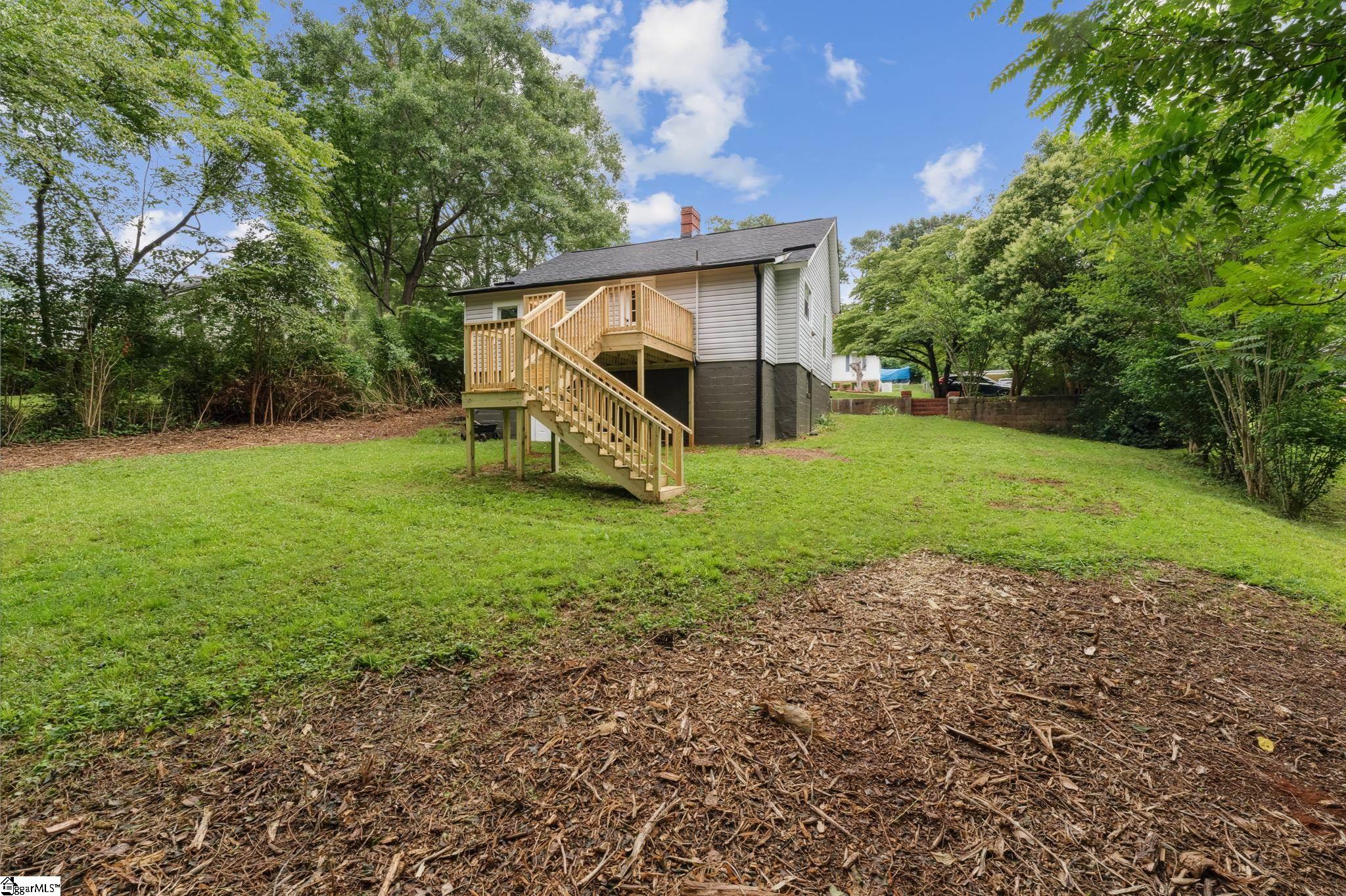 1232 Spring, Drayton, South Carolina image 15